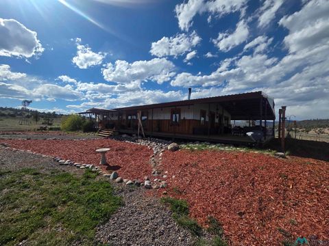 Homes For Sale - 149 Willow Road<br/> Chama, NM 87520