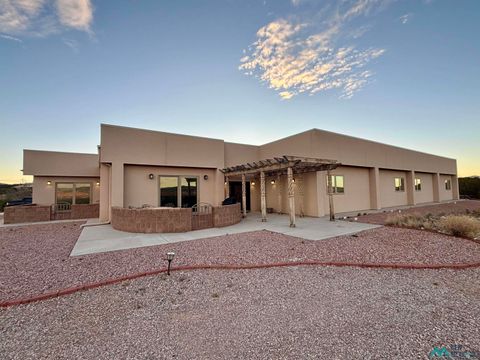 Homes For Sale - Clark Road<br/> Grants, NM 87020