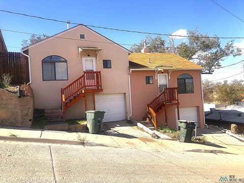 Multifamily For Sale - 202 S Woodrow Dr<br/> Gallup, NM 87301