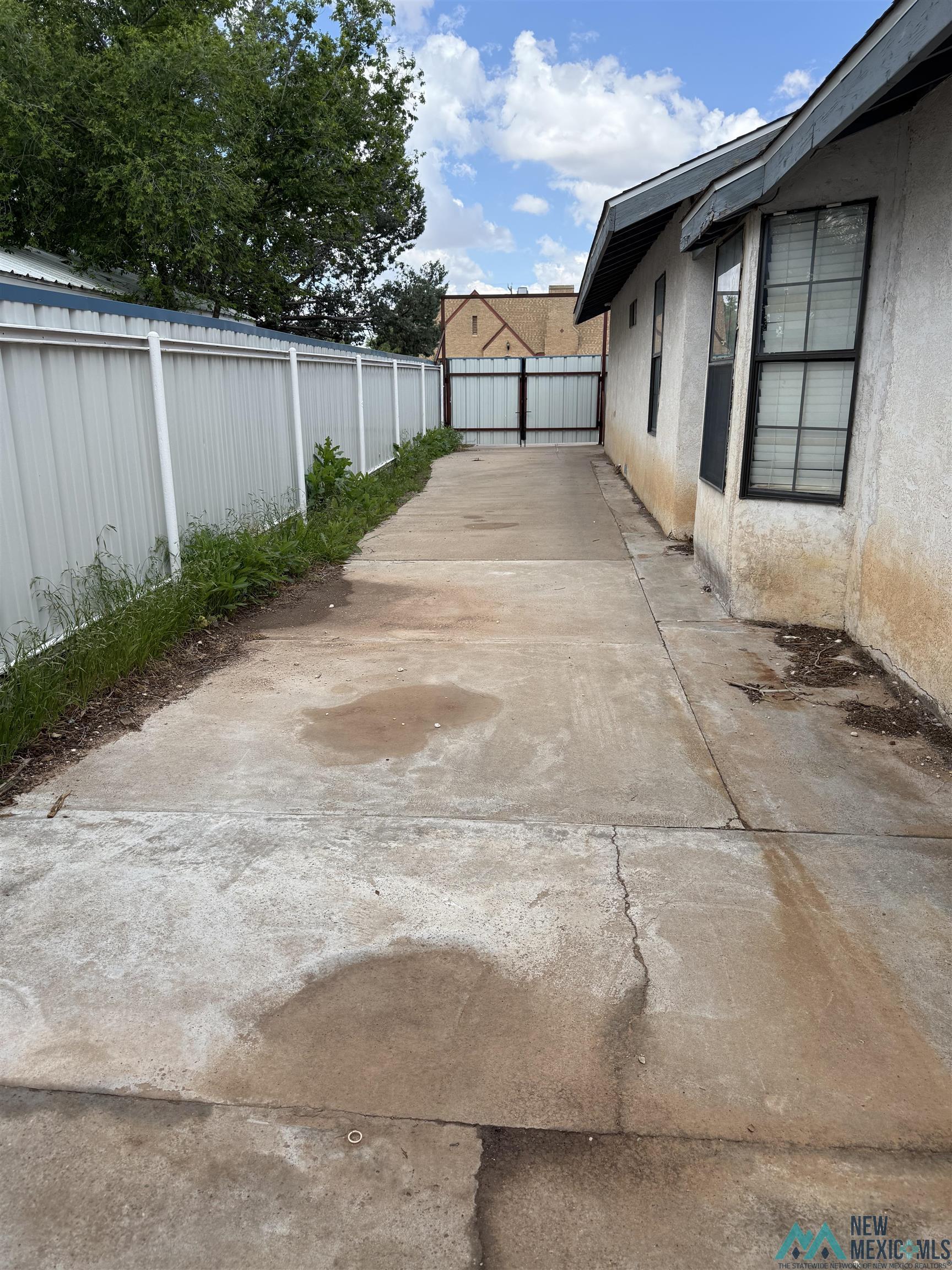 1307 Gidding Avenue, Clovis, New Mexico image 29