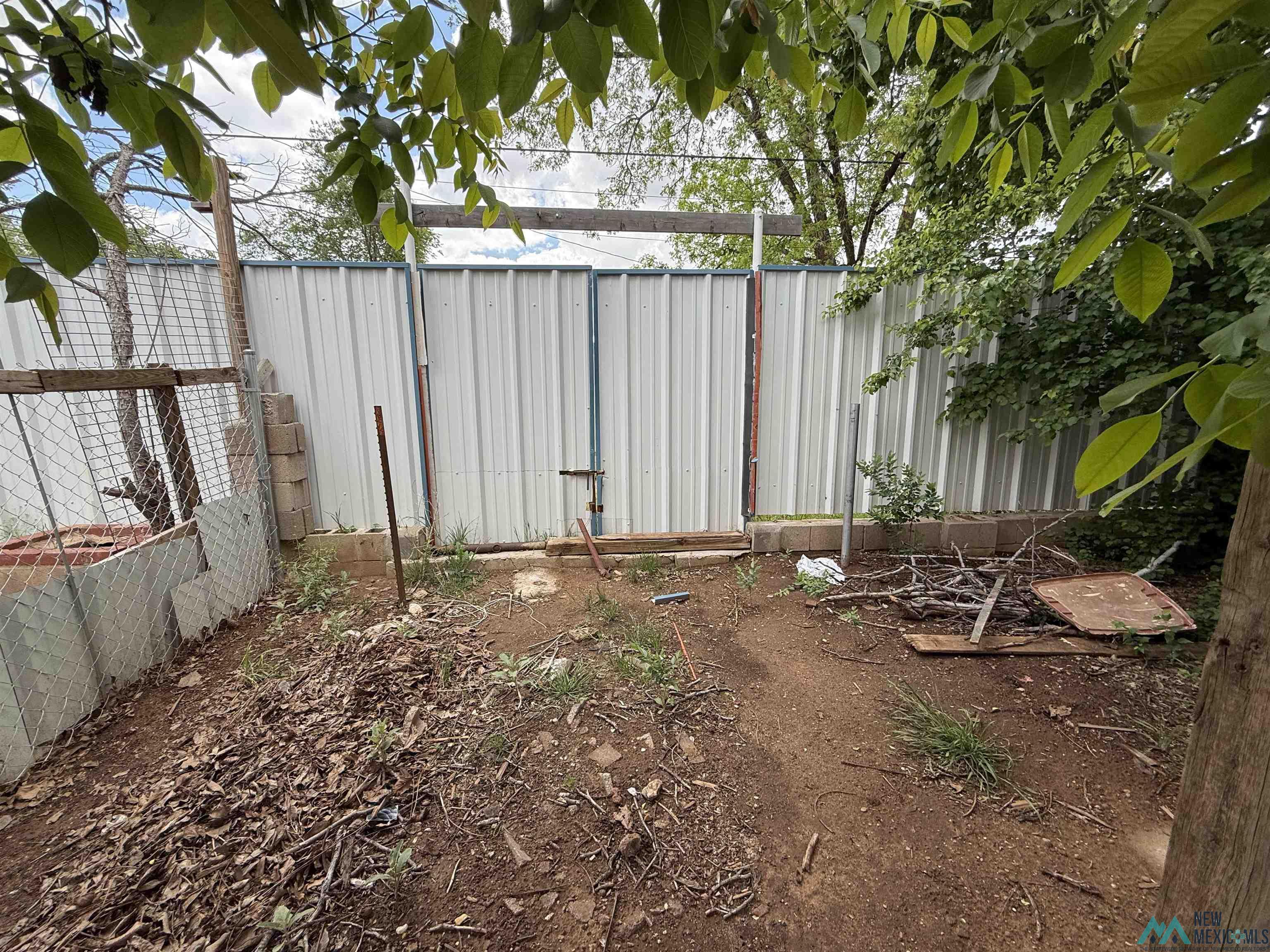 1307 Gidding Avenue, Clovis, New Mexico image 27