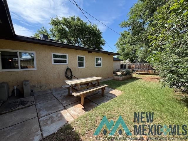 832 Manana Boulevard, Clovis, Texas image 24