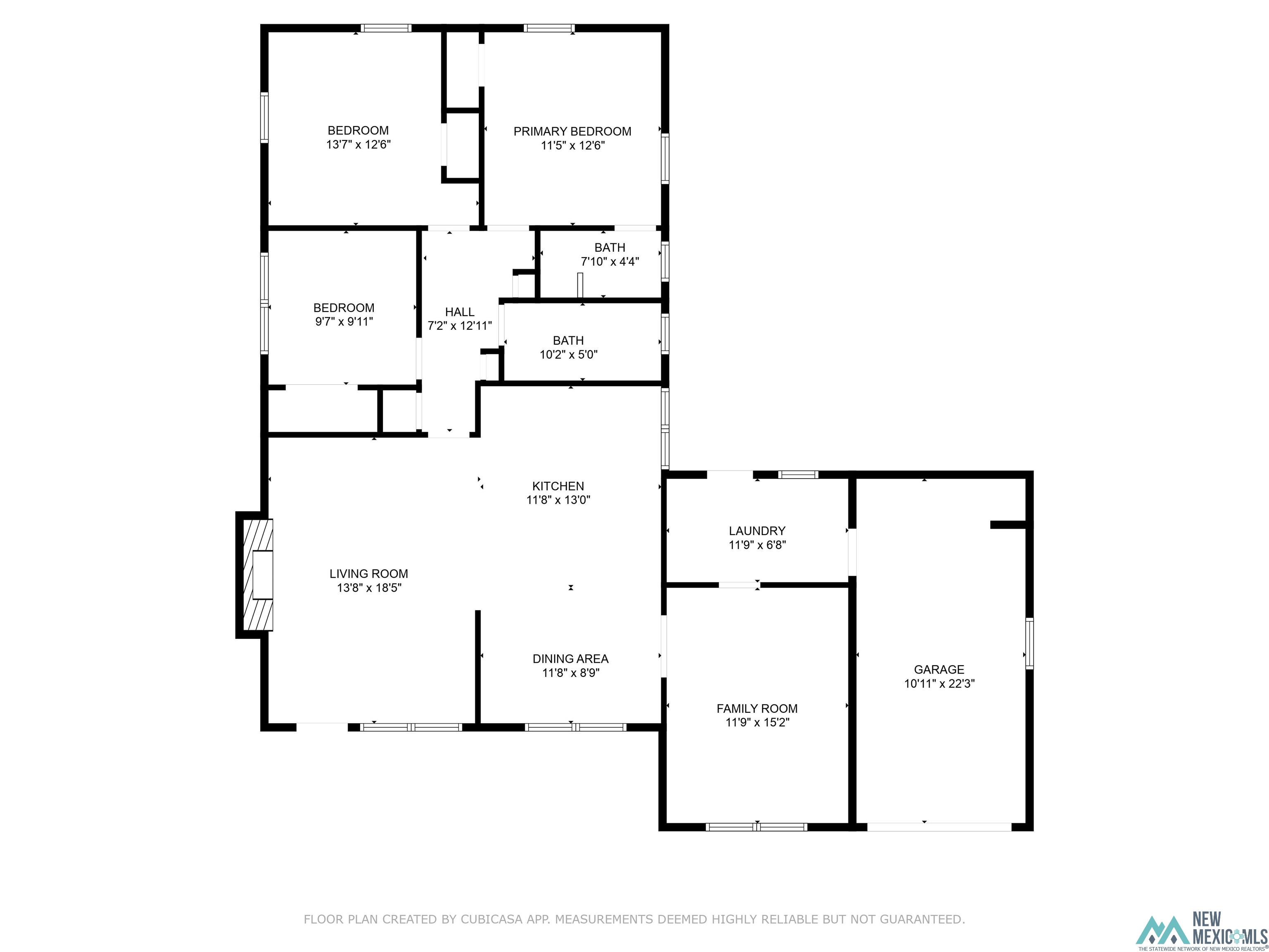 832 Manana Boulevard, Clovis, Texas image 28