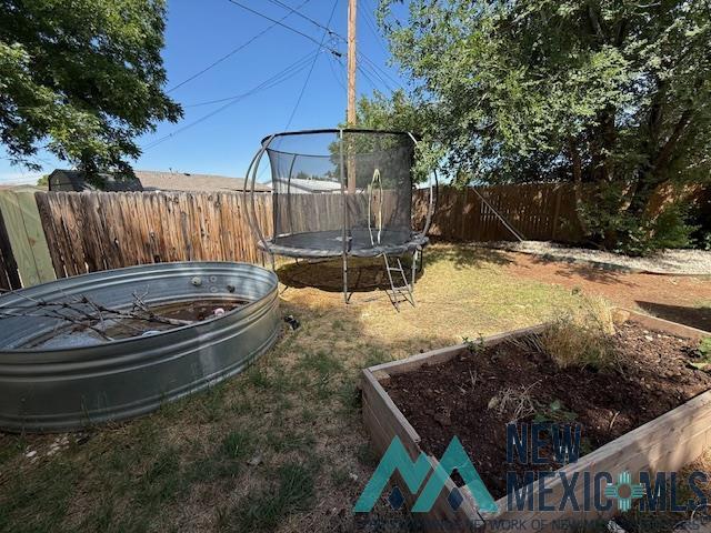 832 Manana Boulevard, Clovis, Texas image 27