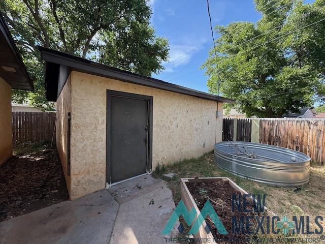 832 Manana Boulevard, Clovis, Texas image 26