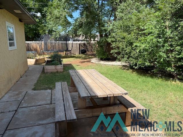 832 Manana Boulevard, Clovis, Texas image 23
