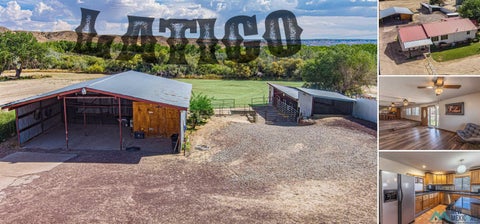 Homes For Sale - 1925 Coyote Drive<br/> Farmington, NM 87401