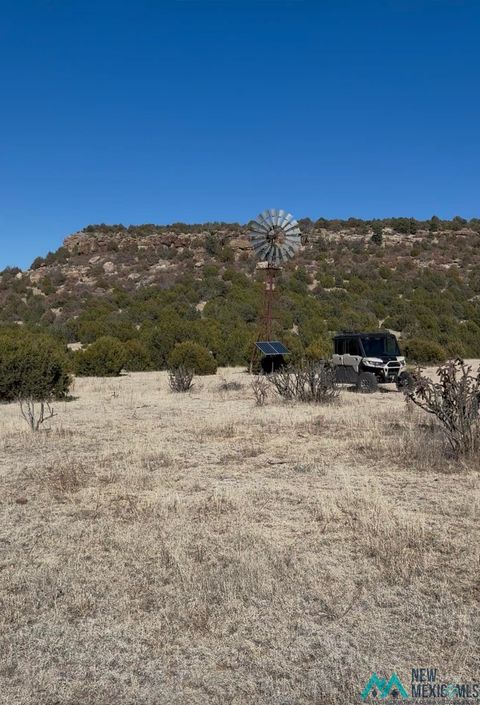 Vacant Land For Sale - C53A 1 Road<br/> Las Vegas, NM 87701