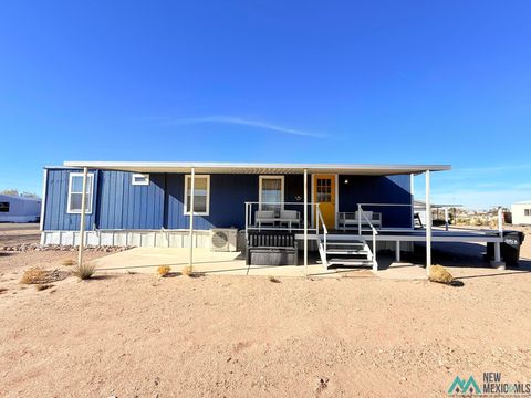 Homes For Sale - 517 San Andres Drive<br/> Elephant Butte, NM 87935