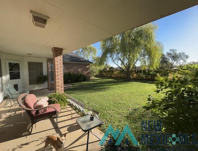 1920 E St Andrews Drive, Clovis, Ohio image 37