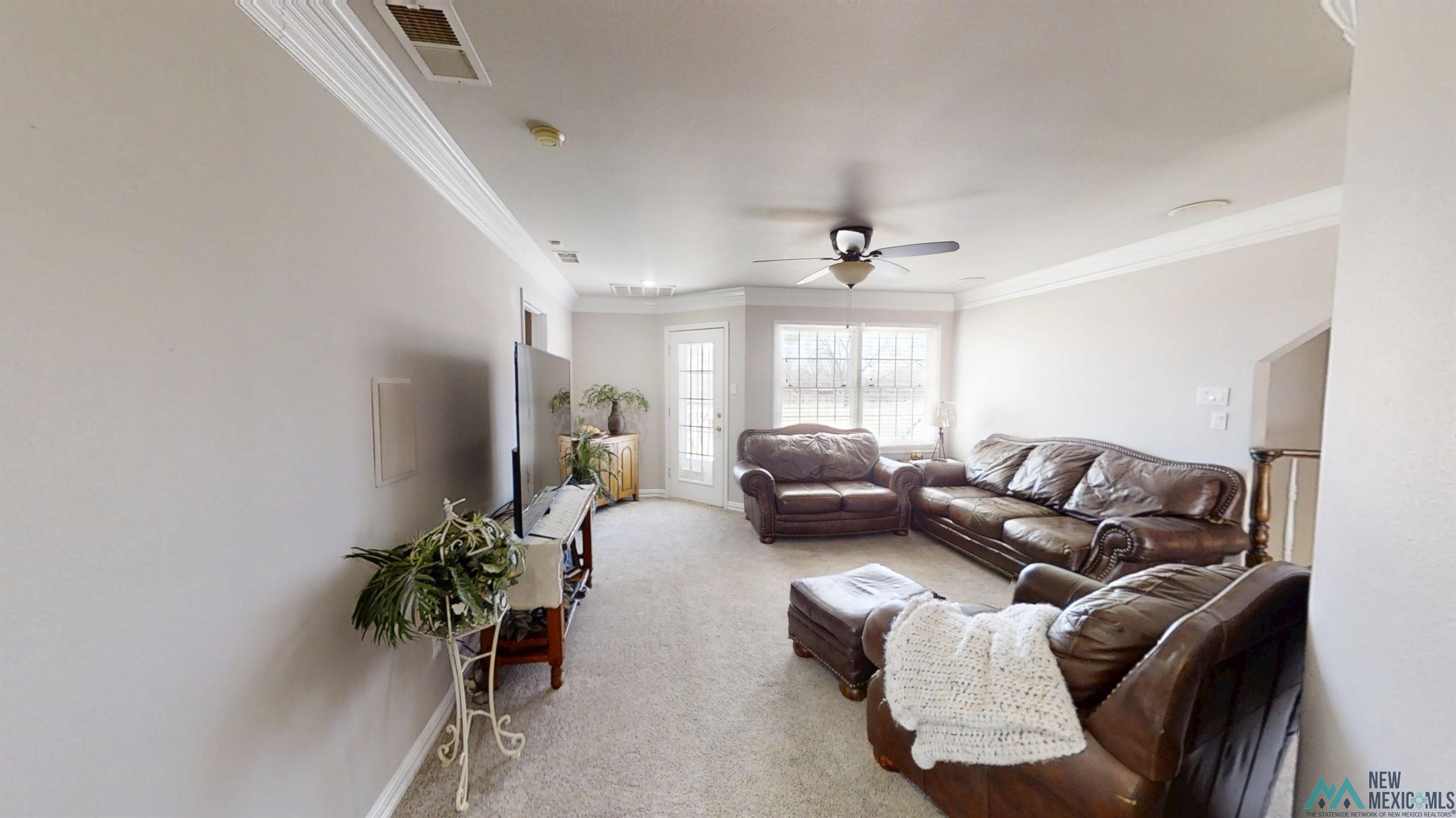 1920 E St Andrews Drive, Clovis, Ohio image 26