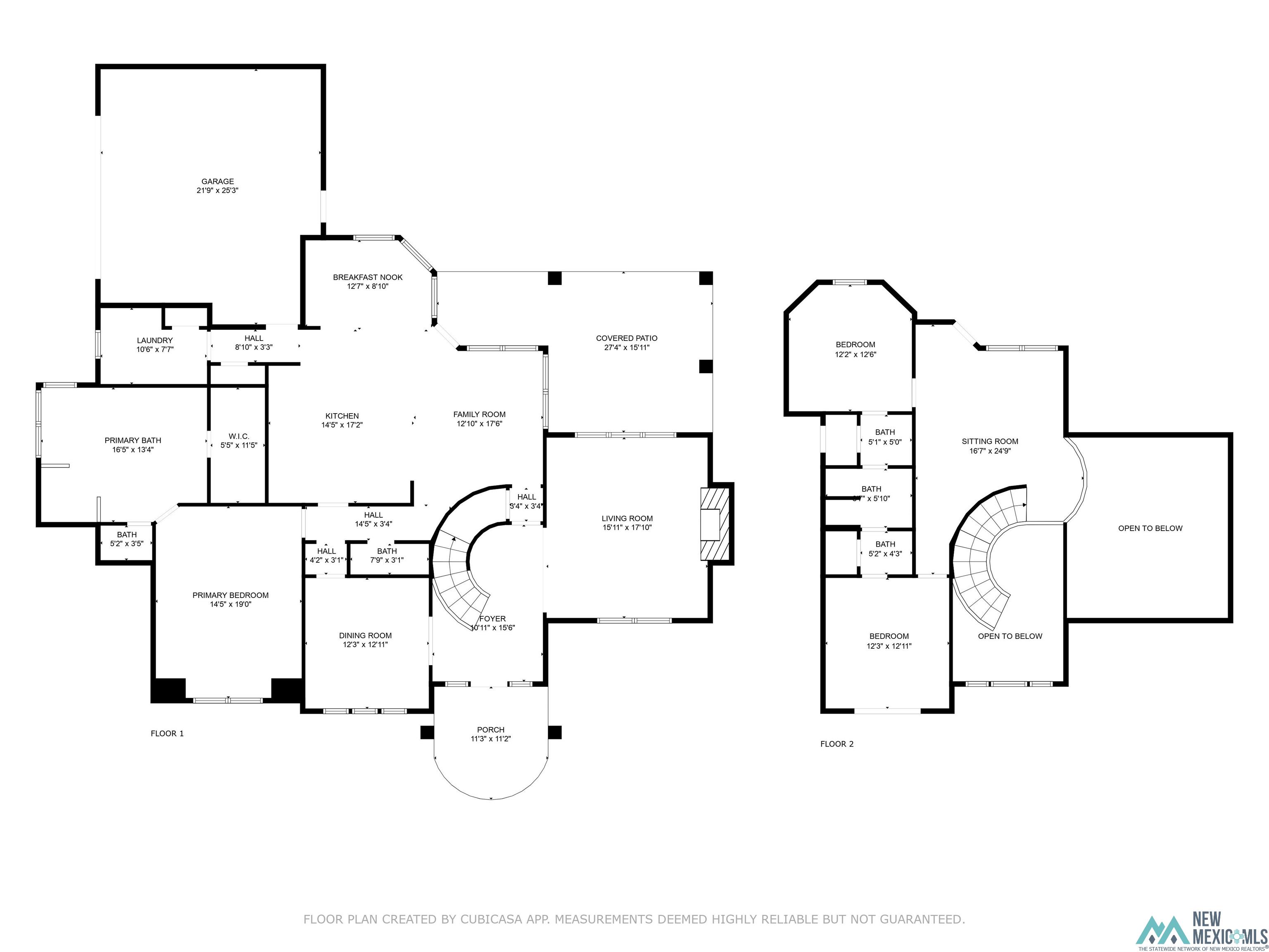 1920 E St Andrews Drive, Clovis, Ohio image 44