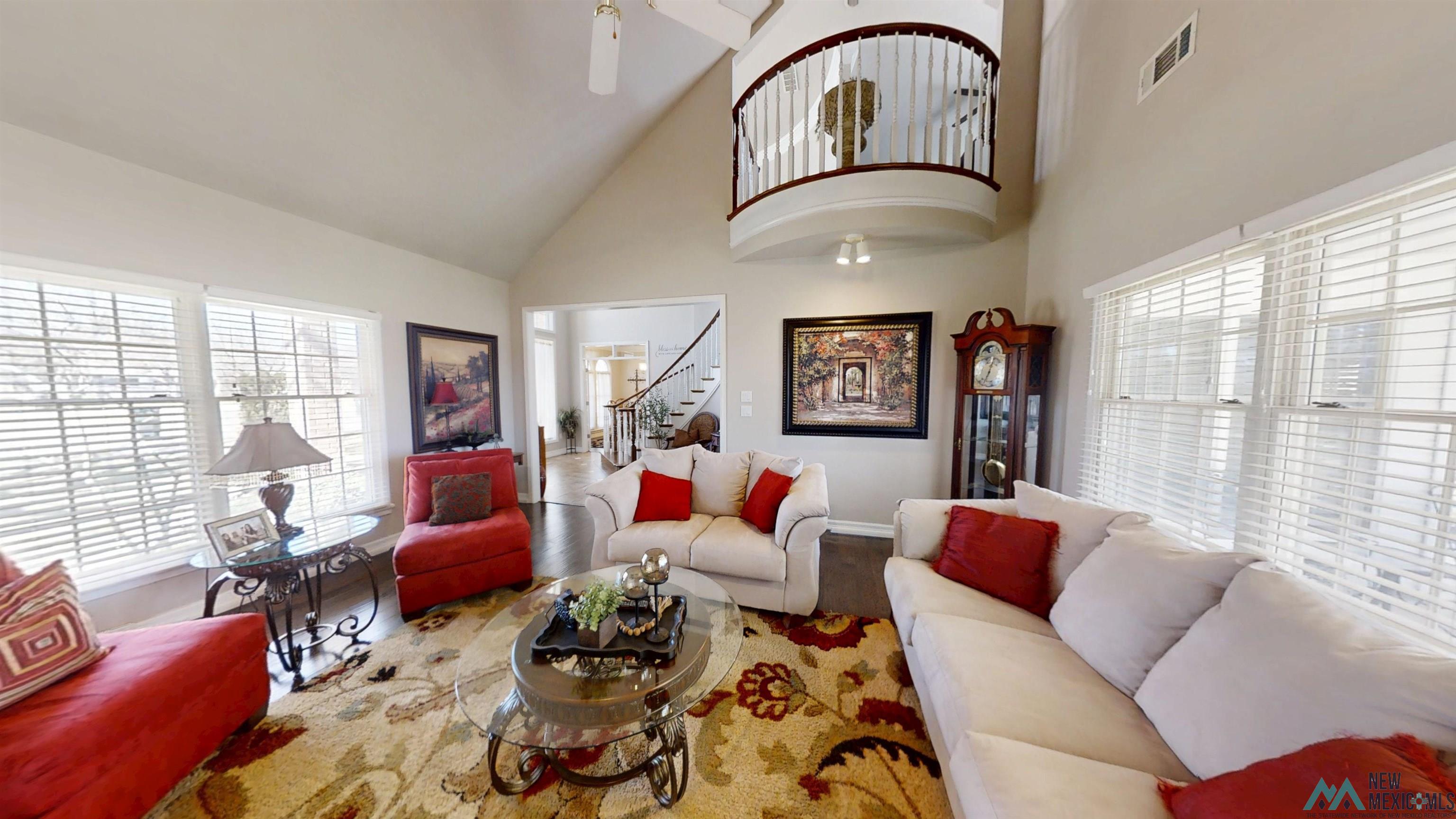 1920 E St Andrews Drive, Clovis, Ohio image 3