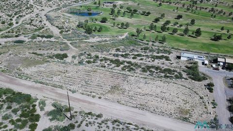 Vacant Land For Sale - 1111 Kopra Street<br/> Truth Or Consequences, NM 87901