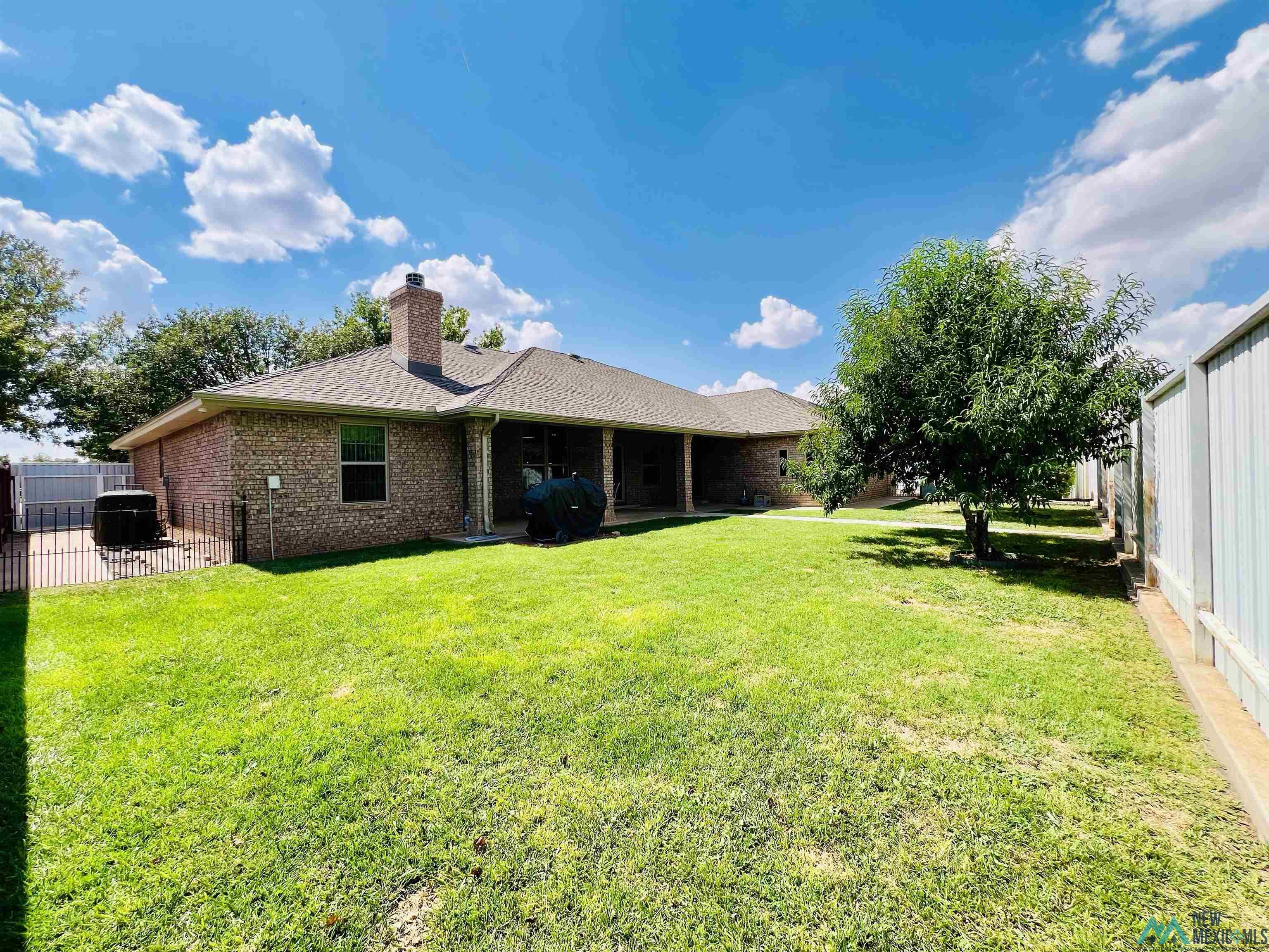 2509 Fairway Street, Clovis, Texas image 3