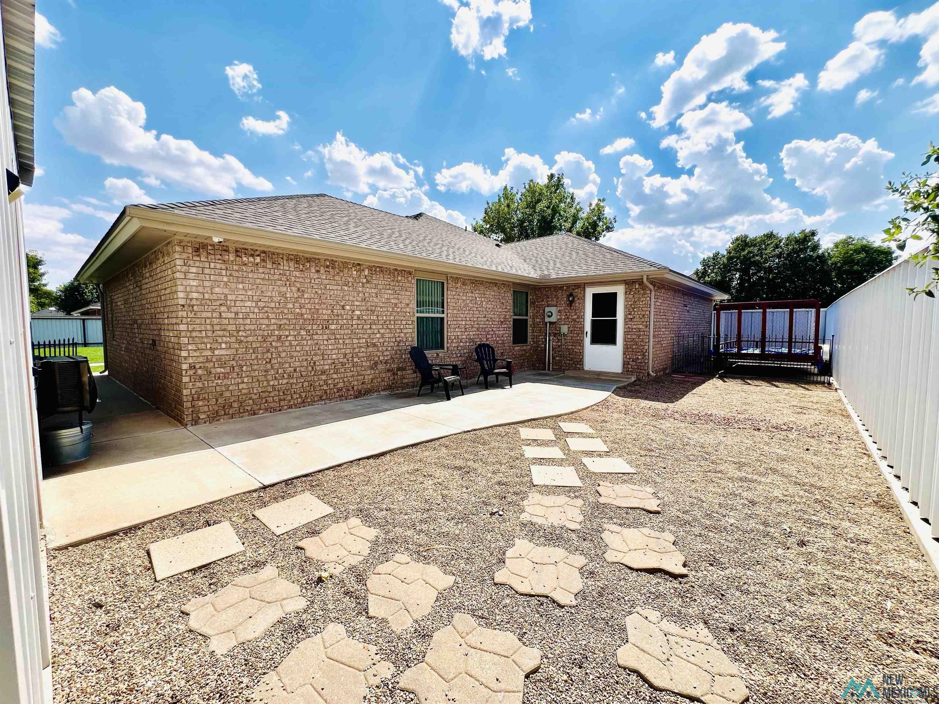 2509 Fairway Street, Clovis, Texas image 4