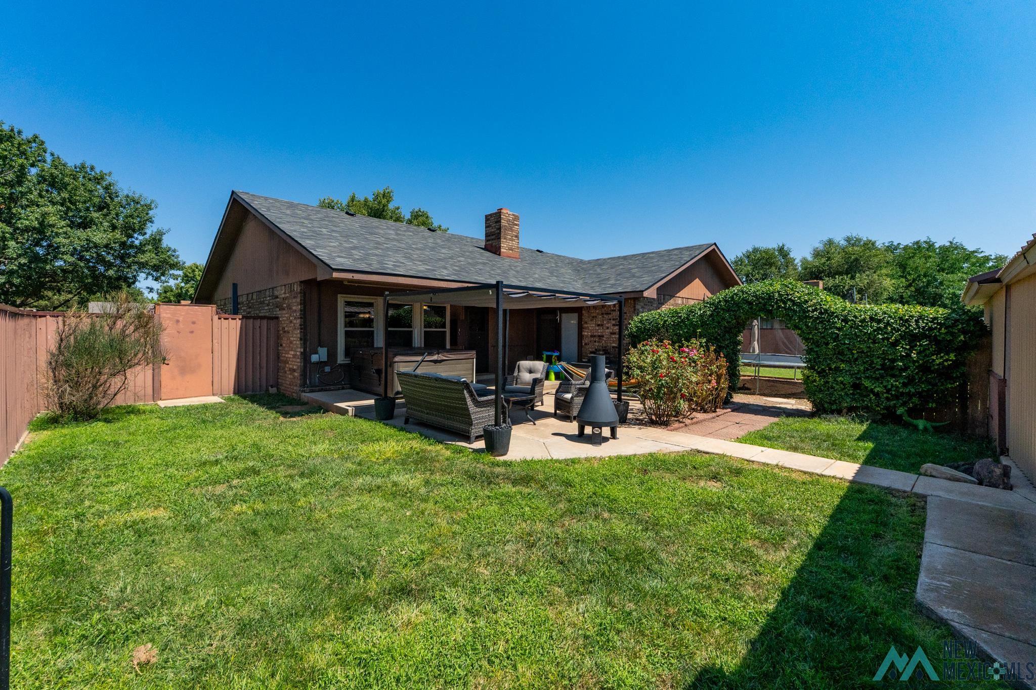 Clovis, New Mexico 88101, United States, 3 Bedrooms Bedrooms, ,2 BathroomsBathrooms,Residential,Active,205101