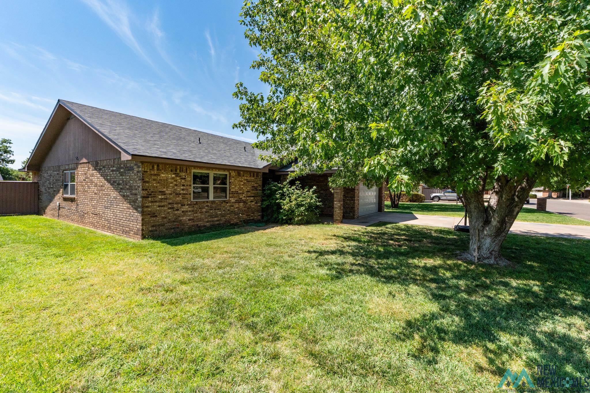 Clovis, New Mexico 88101, United States, 3 Bedrooms Bedrooms, ,2 BathroomsBathrooms,Residential,Active,205101