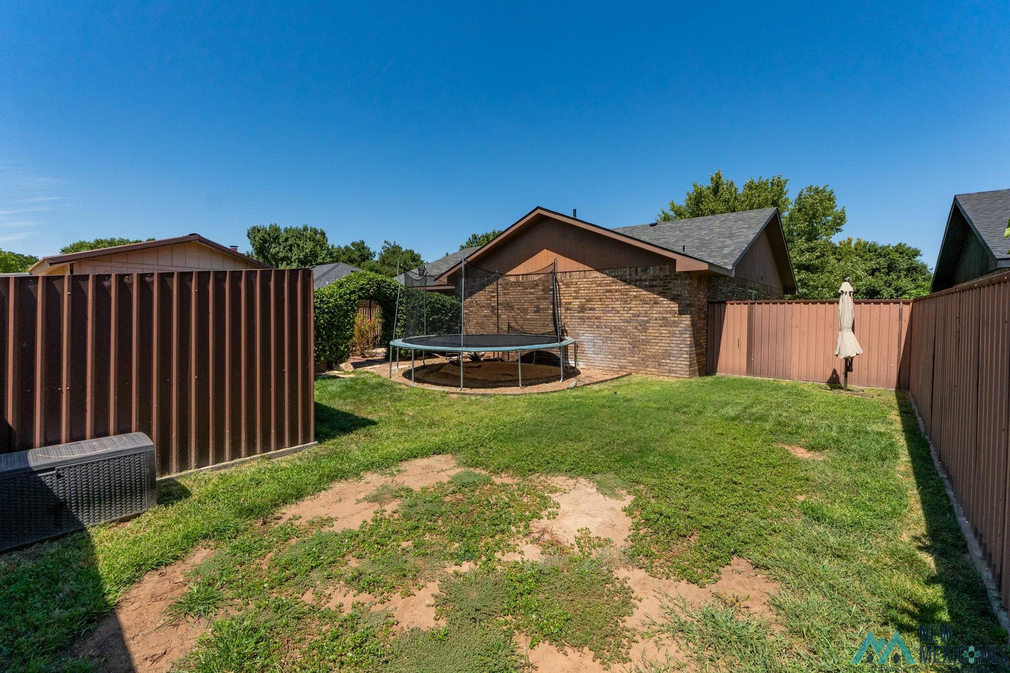 Clovis, New Mexico 88101, United States, 3 Bedrooms Bedrooms, ,2 BathroomsBathrooms,Residential,Active,205101