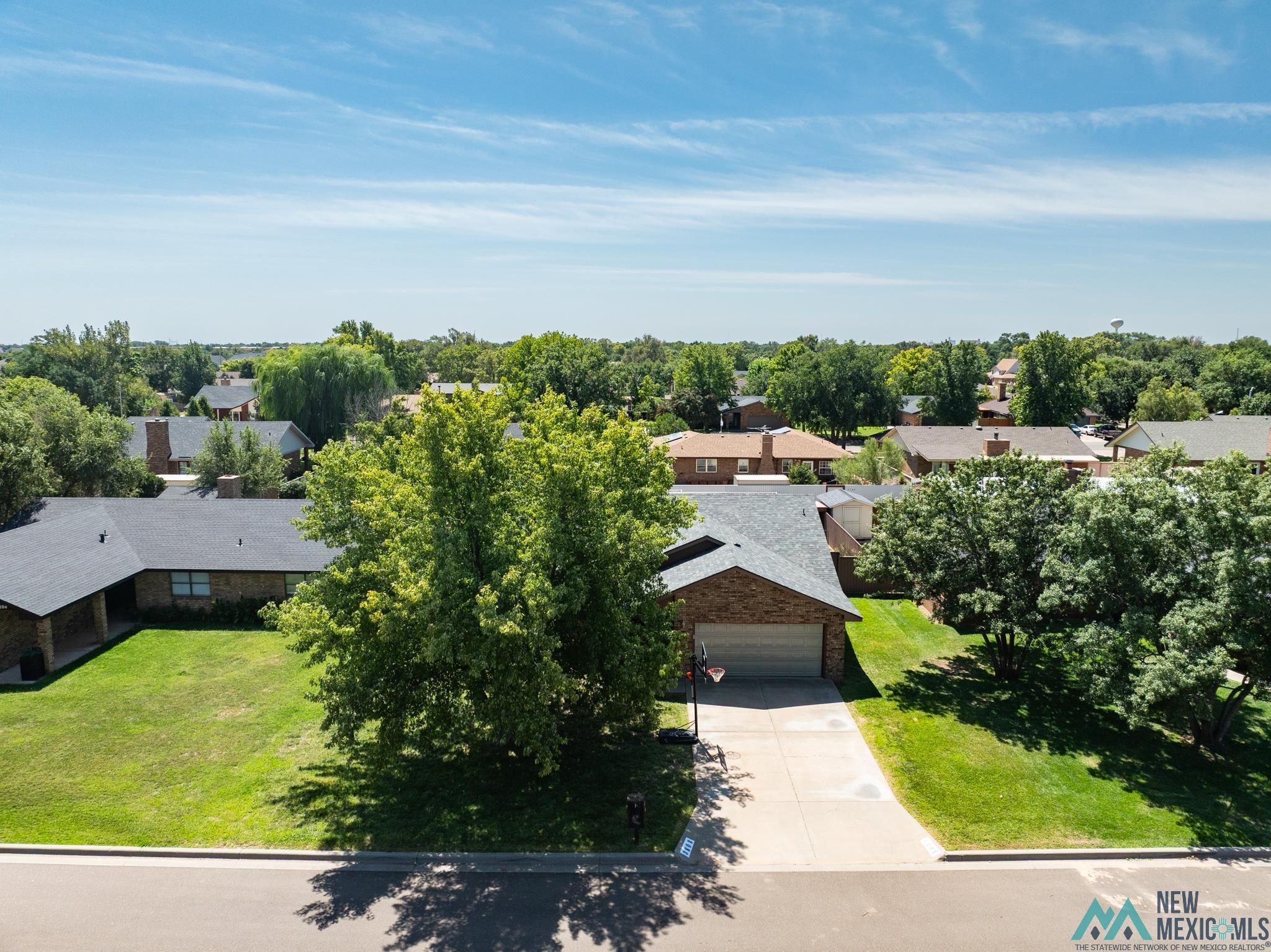 Clovis, New Mexico 88101, United States, 3 Bedrooms Bedrooms, ,2 BathroomsBathrooms,Residential,Active,205101