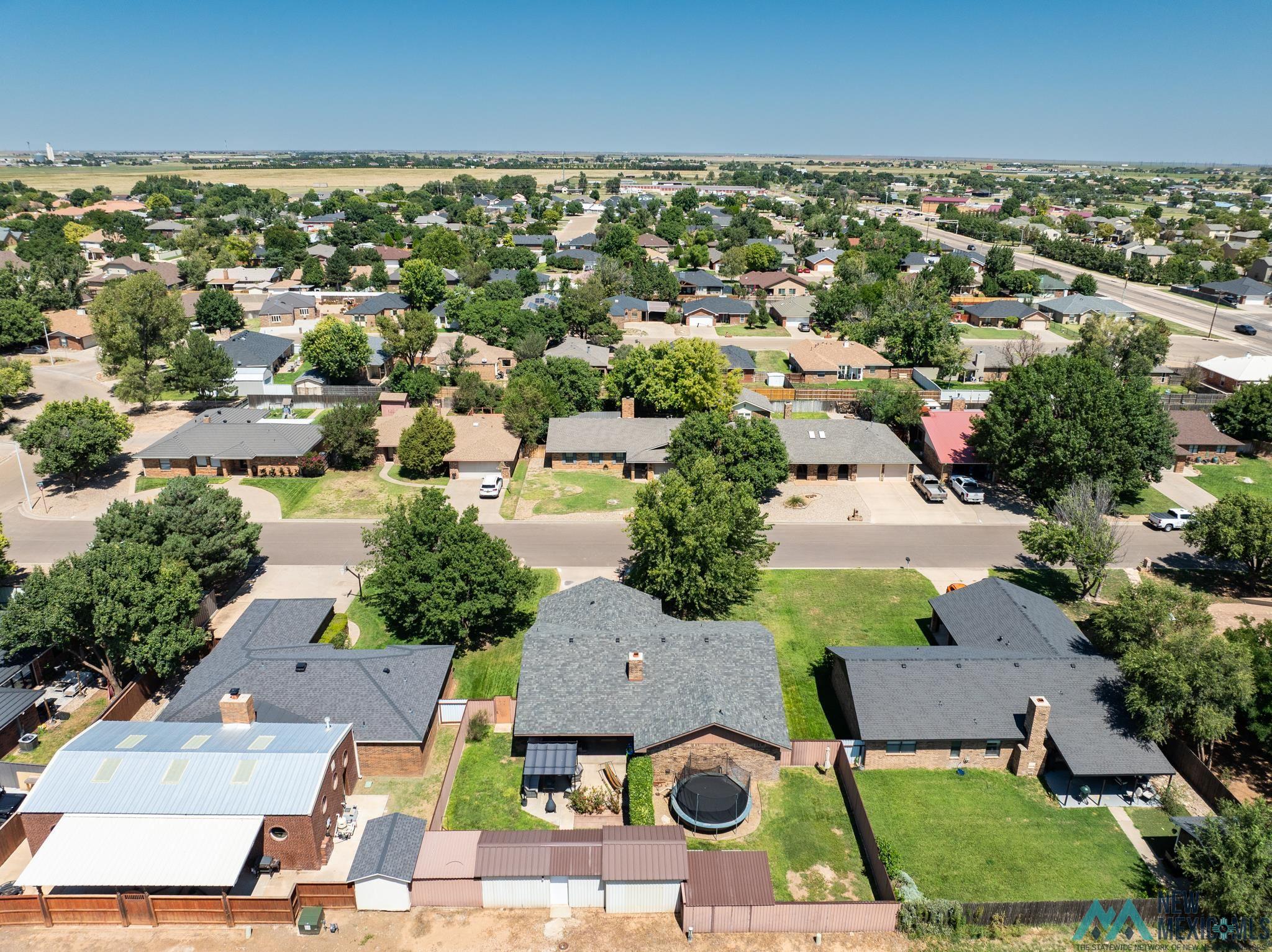 Clovis, New Mexico 88101, United States, 3 Bedrooms Bedrooms, ,2 BathroomsBathrooms,Residential,Active,205101