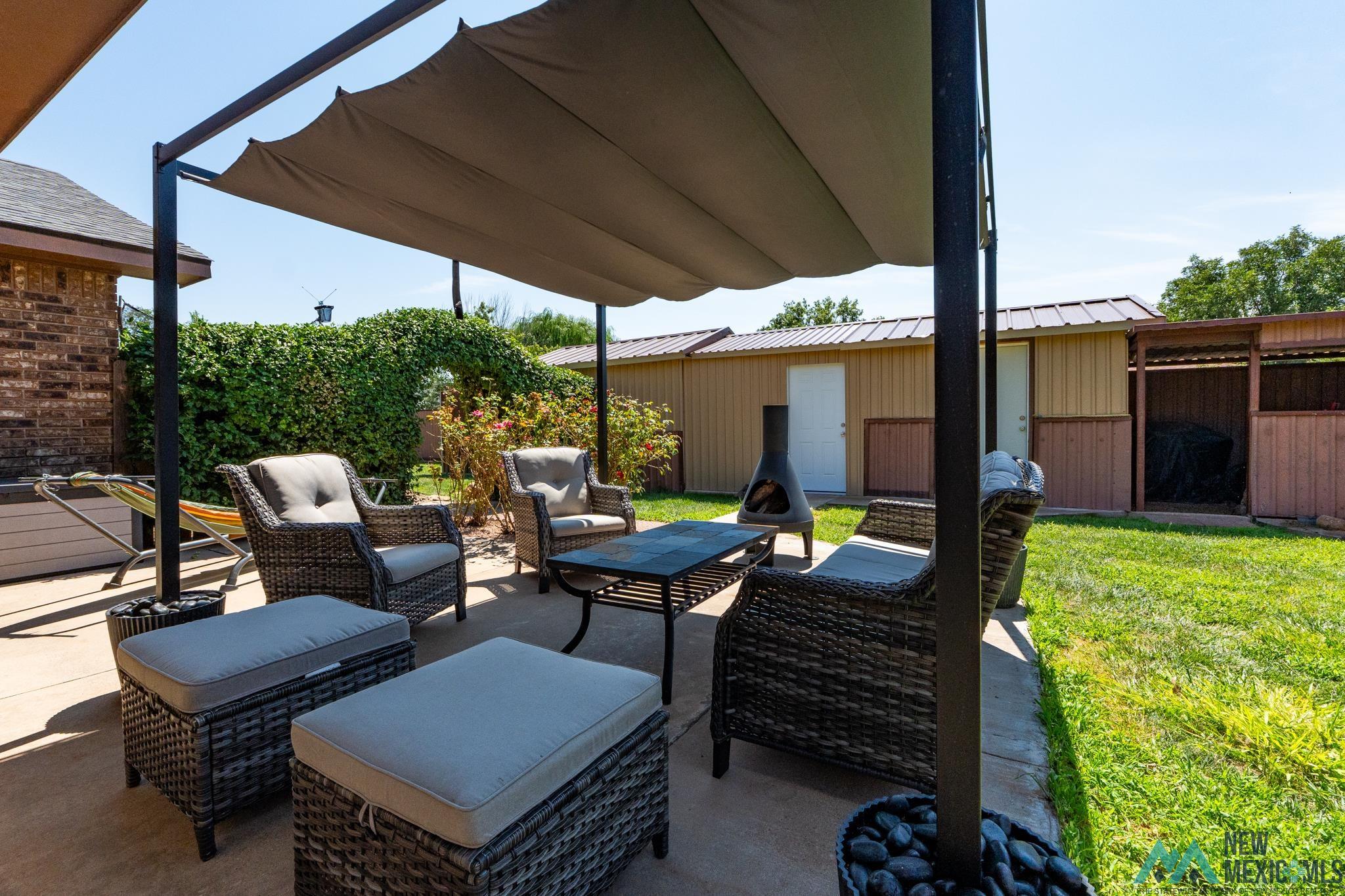 Clovis, New Mexico 88101, United States, 3 Bedrooms Bedrooms, ,2 BathroomsBathrooms,Residential,Active,205101