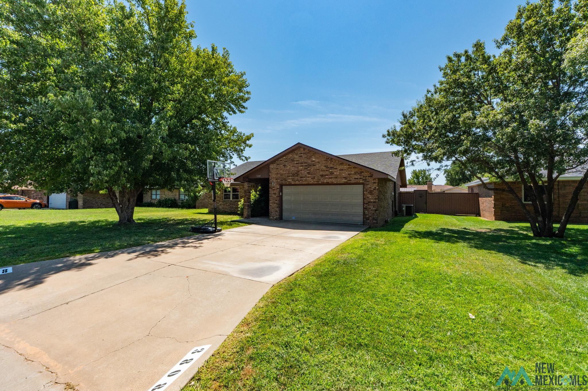 Clovis, New Mexico 88101, United States, 3 Bedrooms Bedrooms, ,2 BathroomsBathrooms,Residential,Active,205101