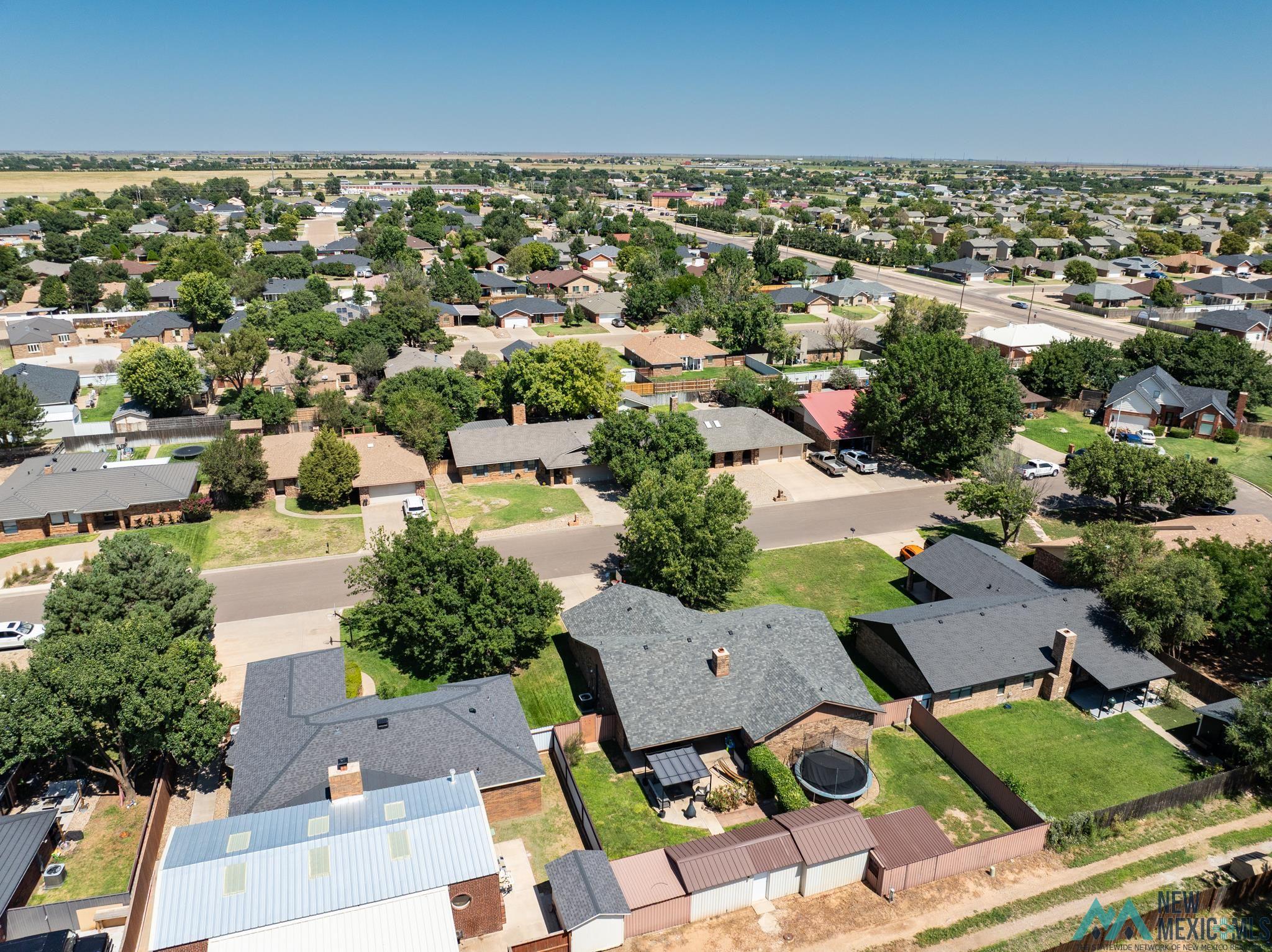 Clovis, New Mexico 88101, United States, 3 Bedrooms Bedrooms, ,2 BathroomsBathrooms,Residential,Active,205101