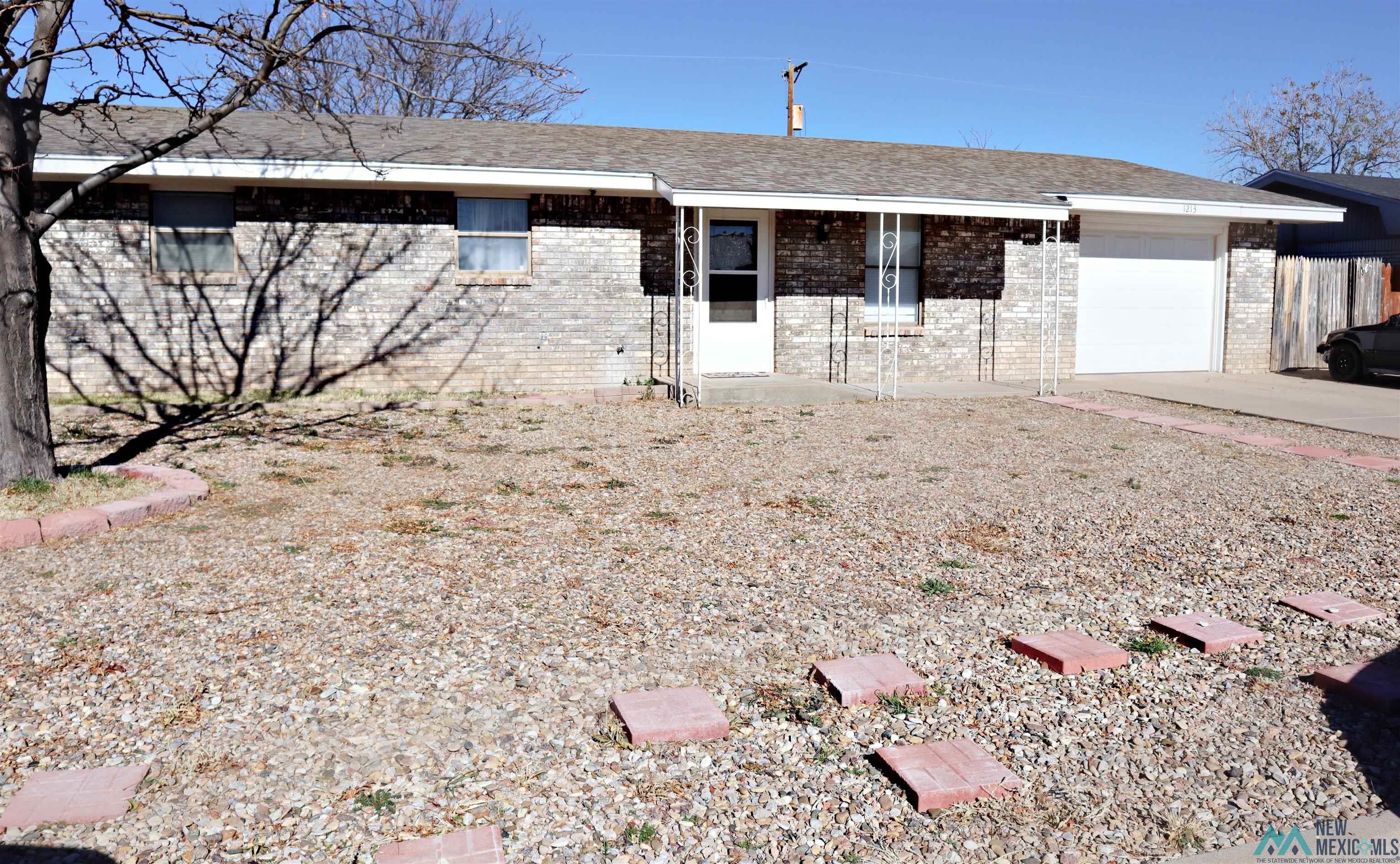 1213 Libra Drive, Portales, New Mexico image 1