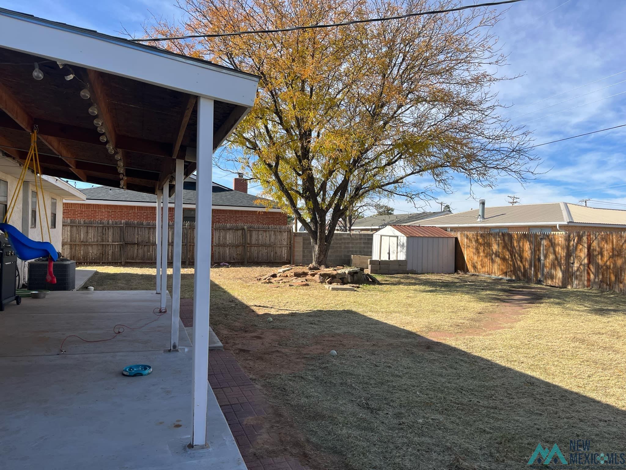 1213 Libra Drive, Portales, New Mexico image 14