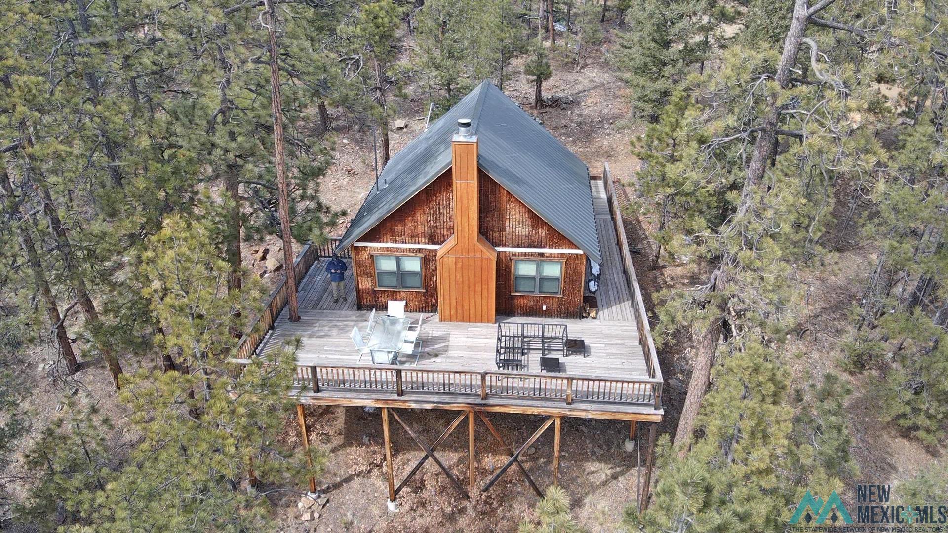 205 Rincon Road, Guadalupita, New Mexico image 22