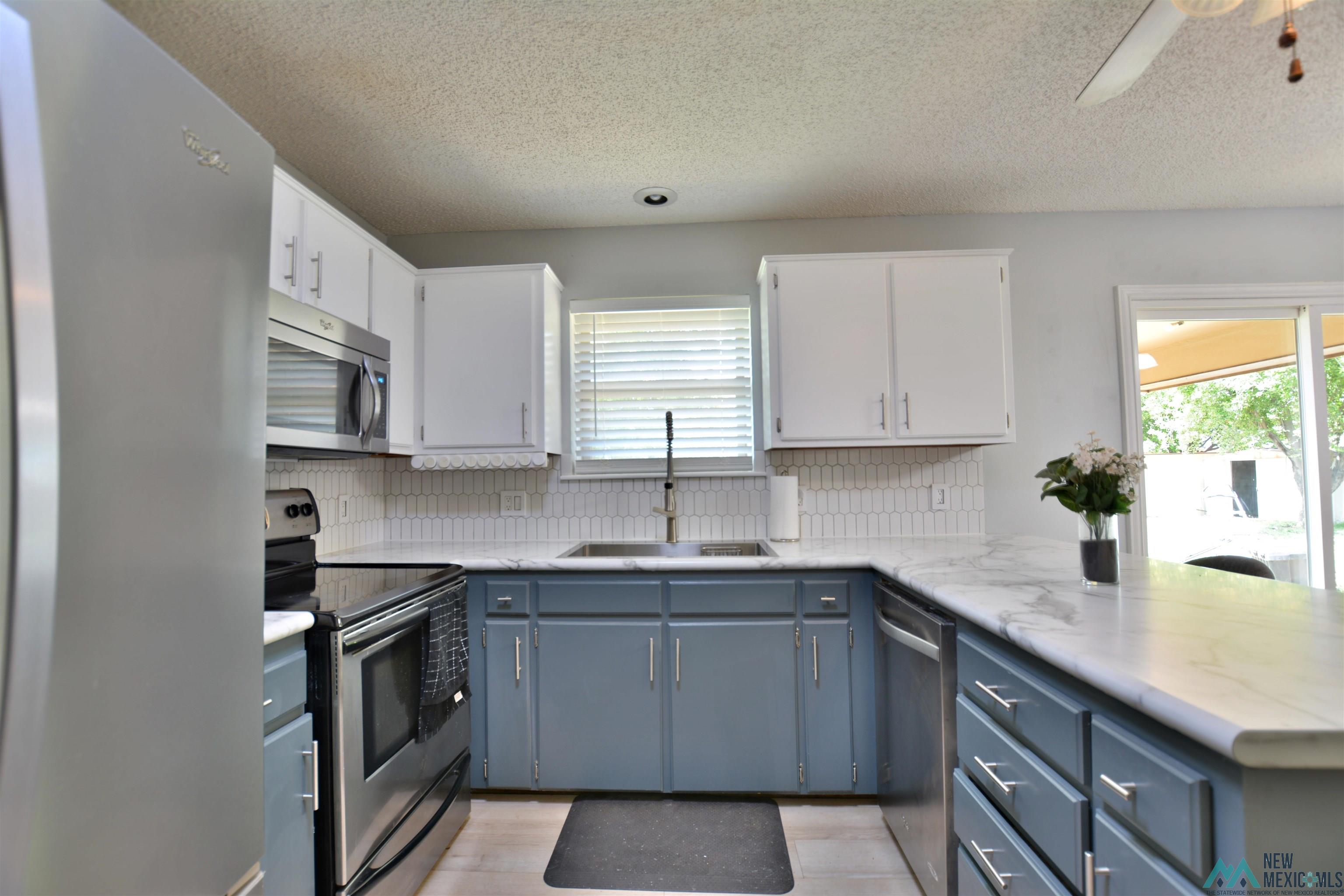 1716 Janeway St, Clovis, Texas image 5