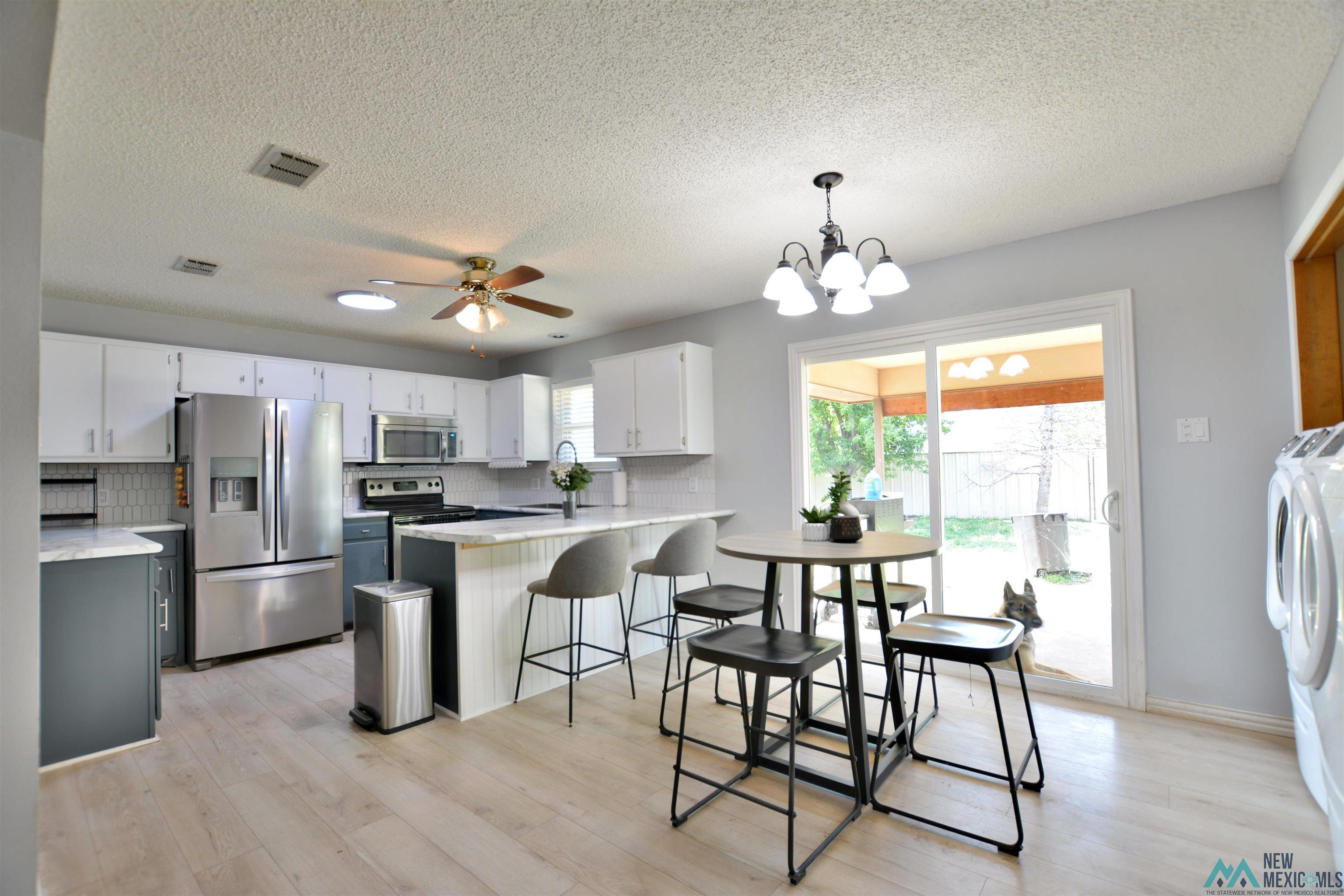 1716 Janeway St, Clovis, Texas image 7