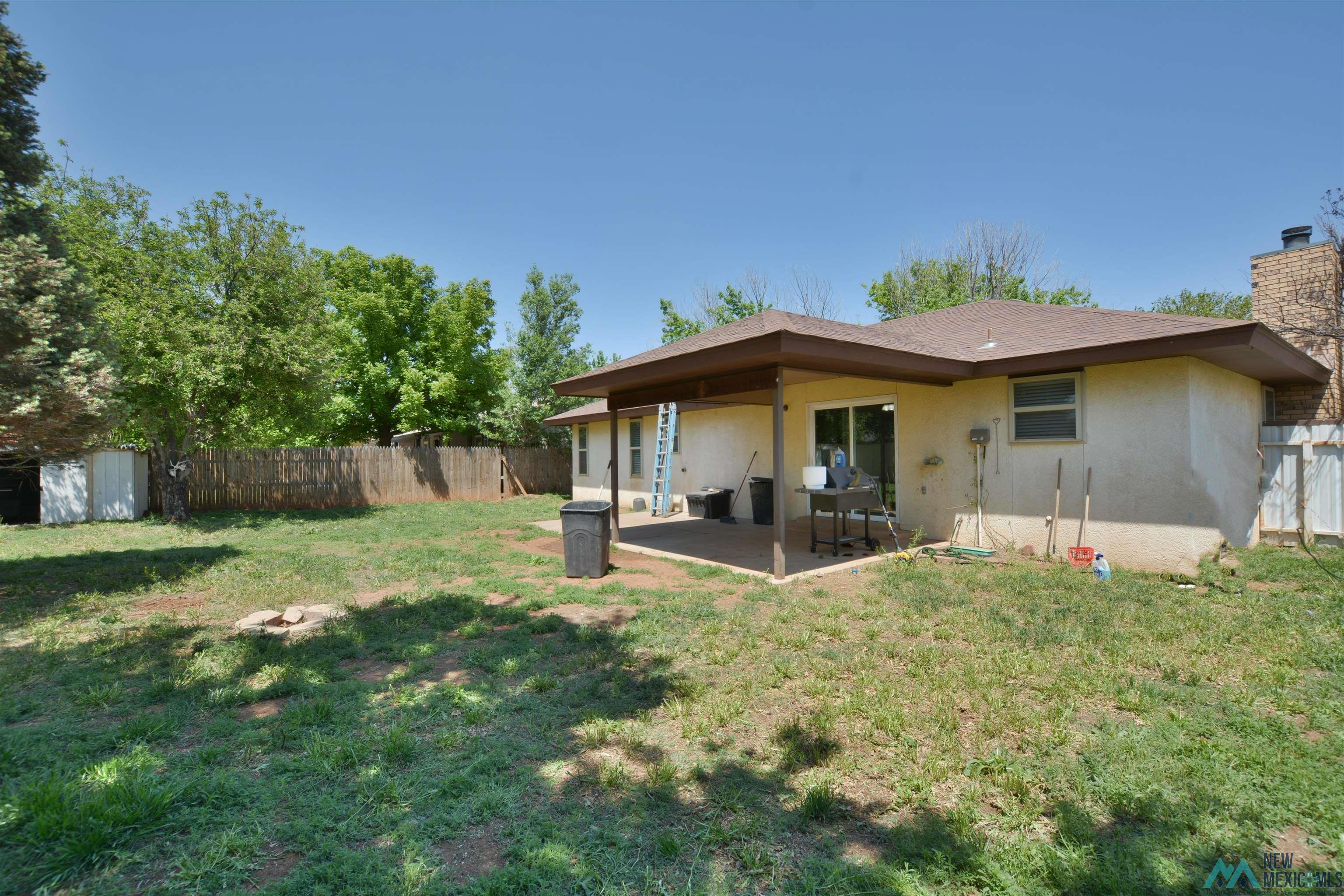 1716 Janeway St, Clovis, Texas image 17