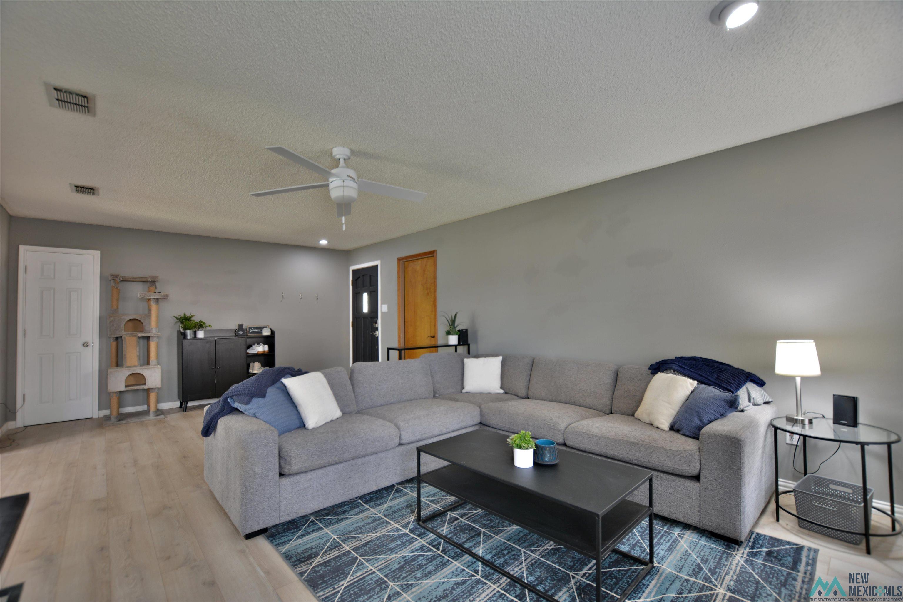 1716 Janeway St, Clovis, Texas image 11