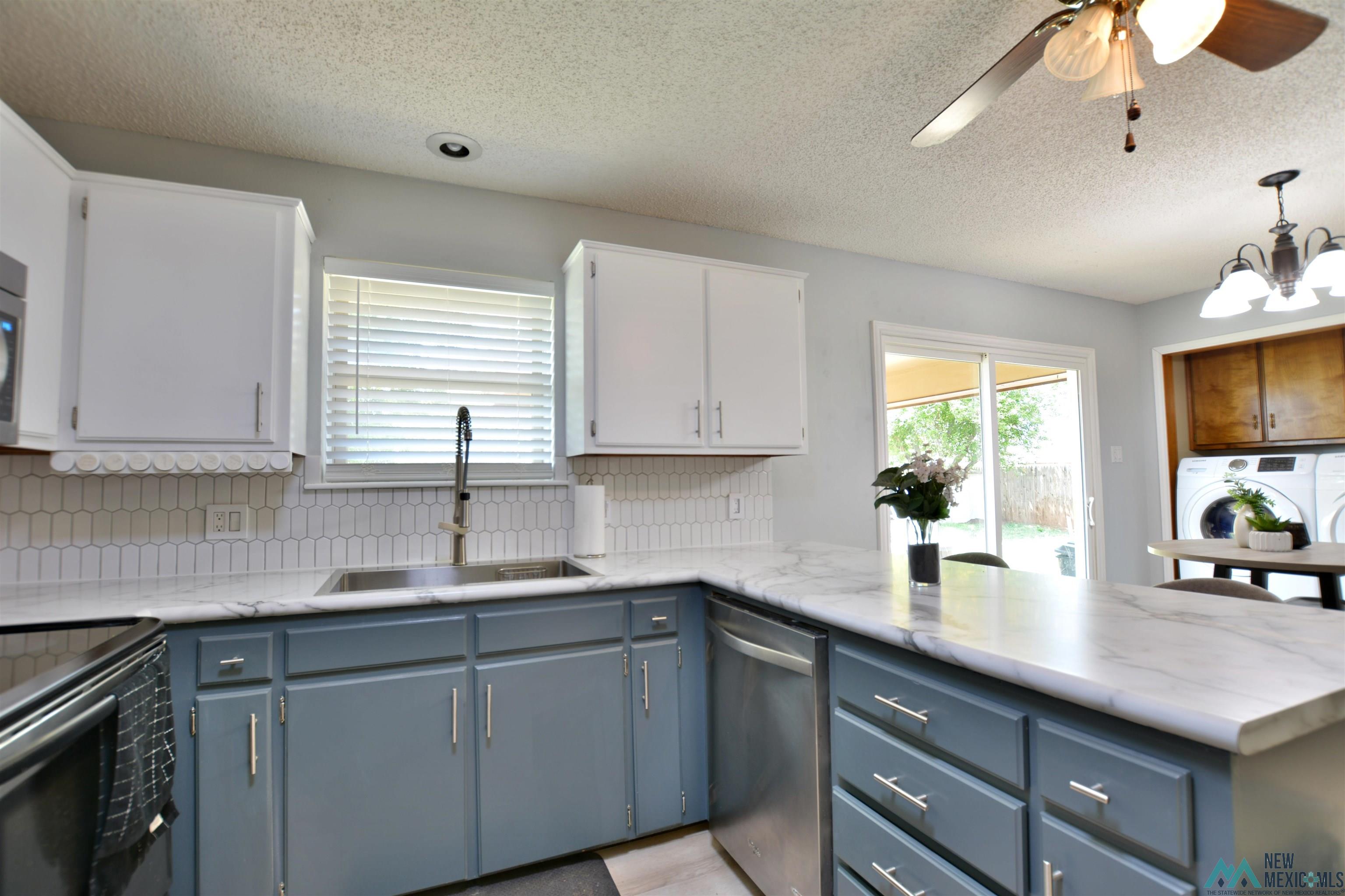 1716 Janeway St, Clovis, Texas image 6