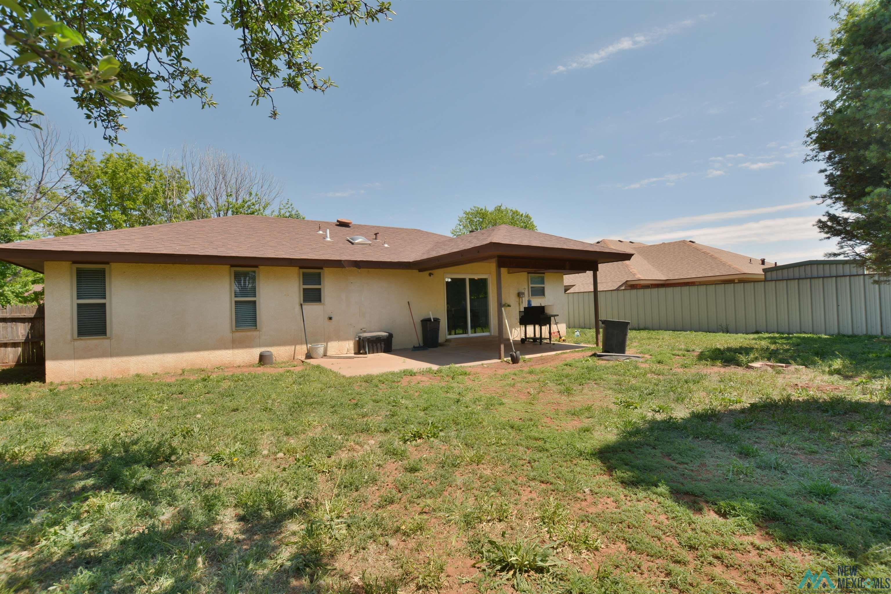 1716 Janeway St, Clovis, Texas image 19