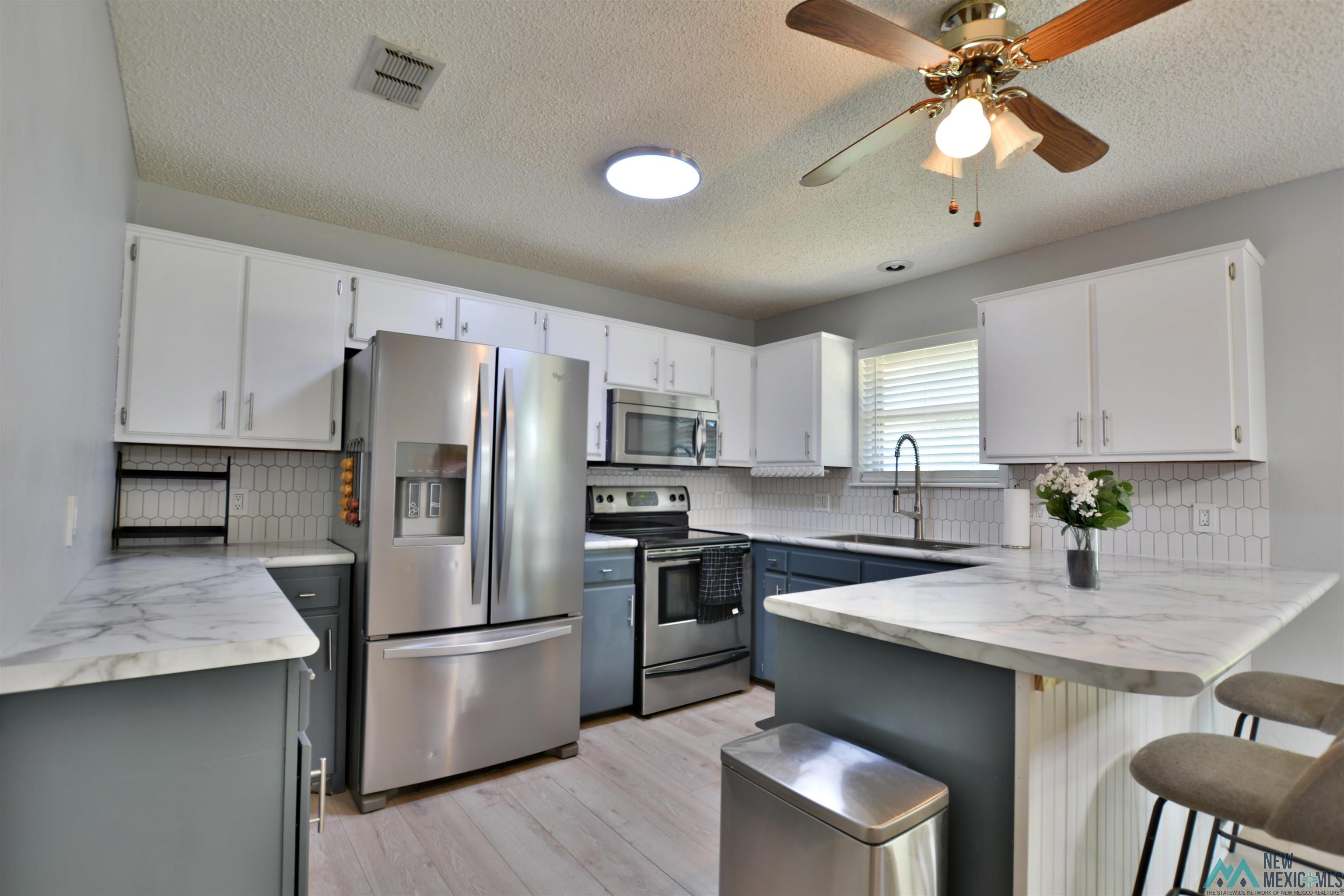 1716 Janeway St, Clovis, Texas image 3