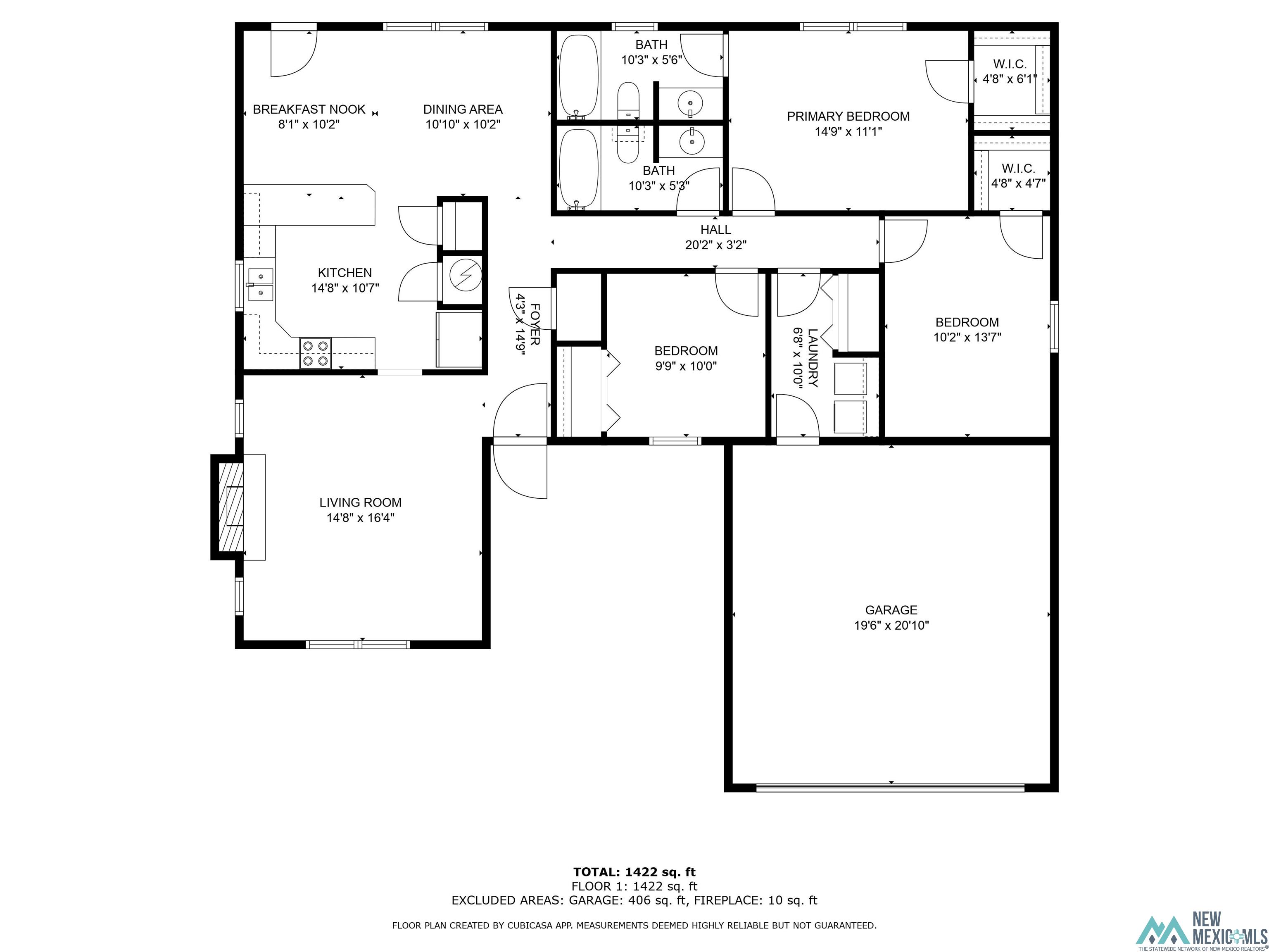 1208 S Purdue Avenue, Clovis, Texas image 3