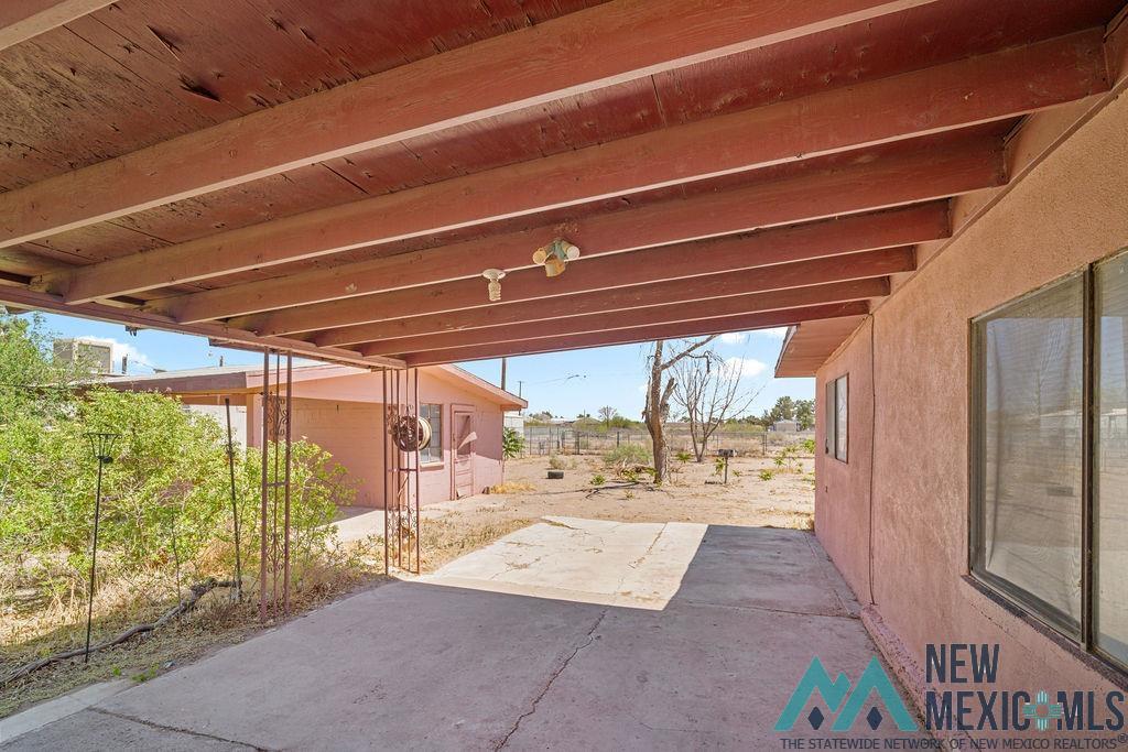 321 S James Street, Deming, Texas image 28