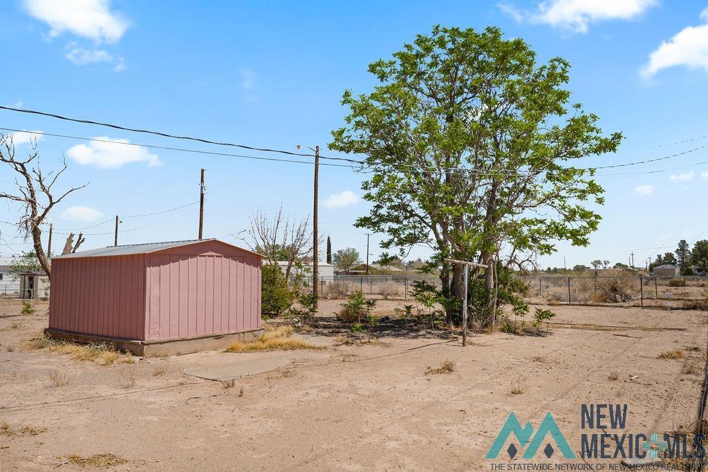 321 S James Street, Deming, Texas image 31
