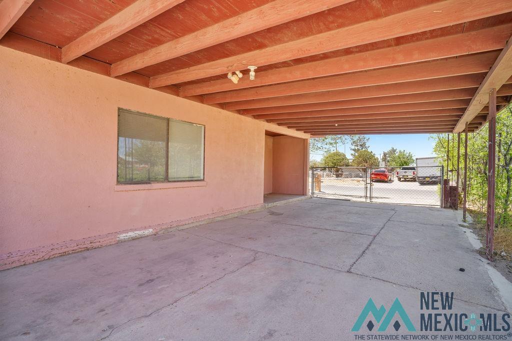 321 S James Street, Deming, Texas image 36