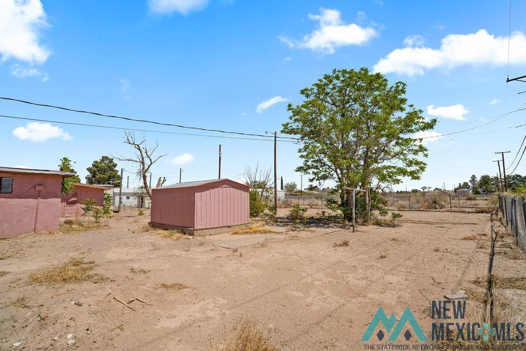 321 S James Street, Deming, Texas image 30