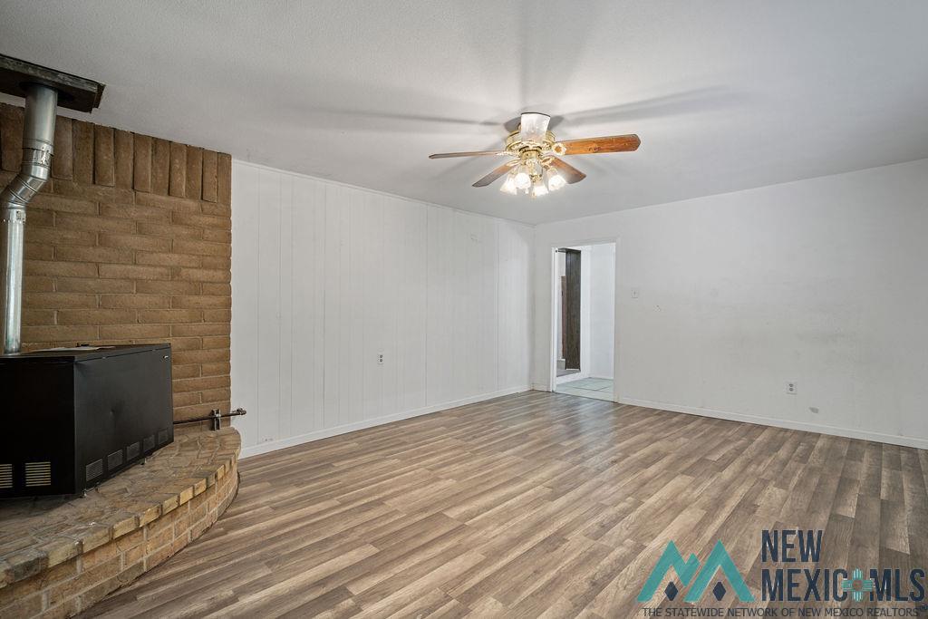 321 S James Street, Deming, Texas image 7
