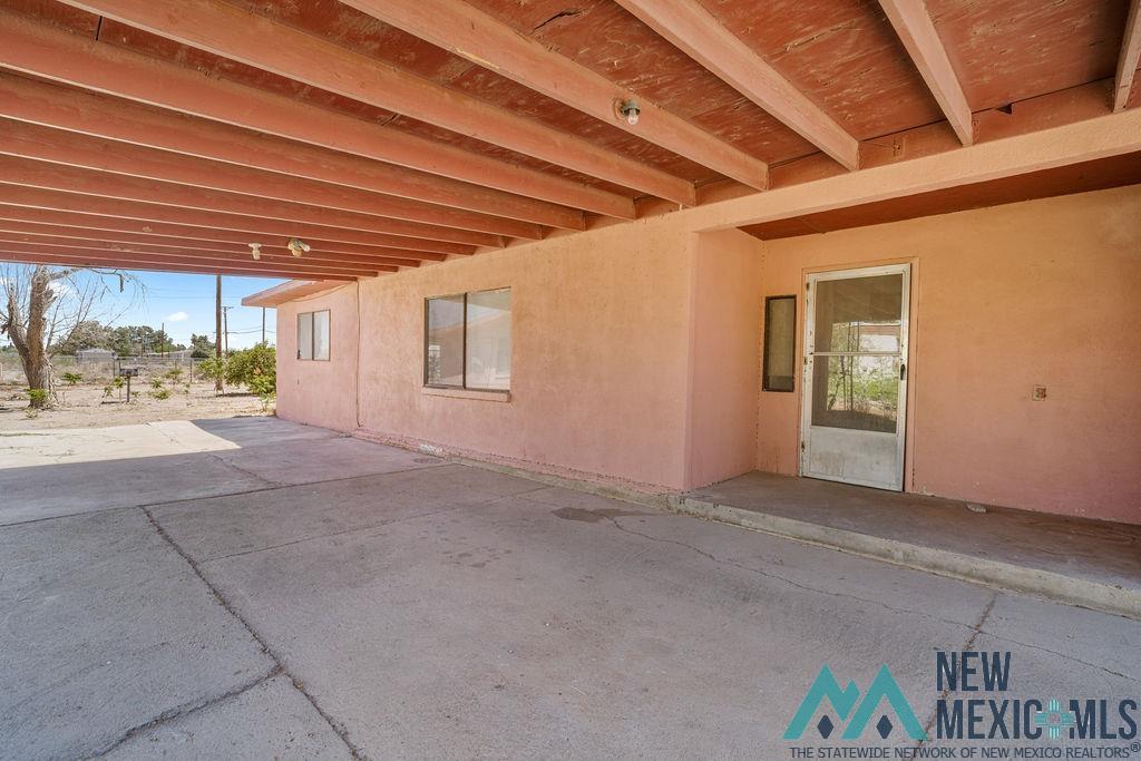 321 S James Street, Deming, Texas image 35
