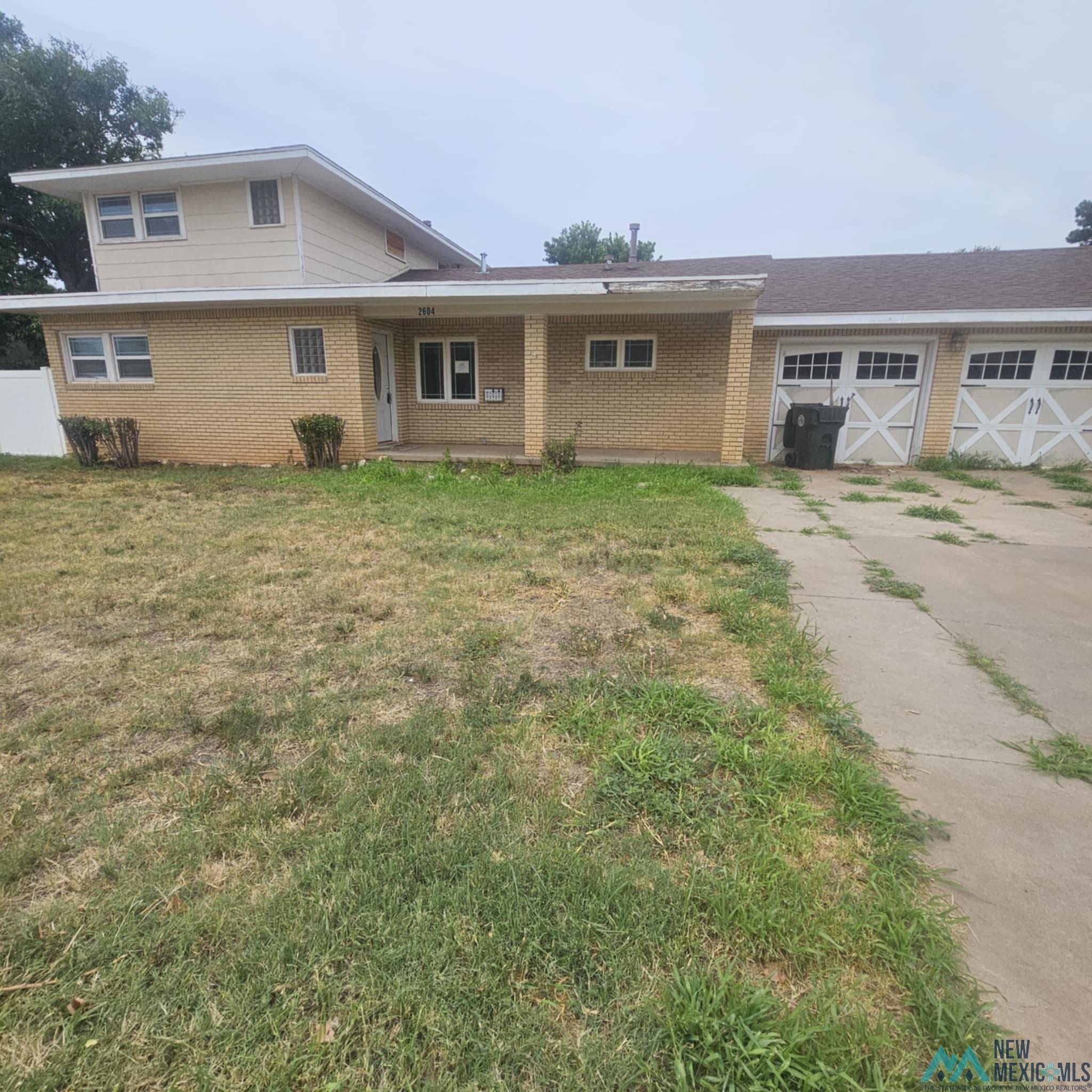 Clovis, New Mexico 88101, United States, 4 Bedrooms Bedrooms, ,2 BathroomsBathrooms,Residential,Active,216353