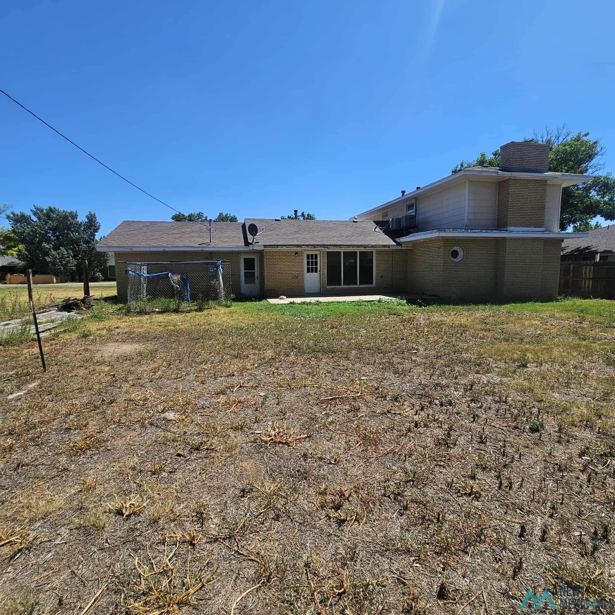 Clovis, New Mexico 88101, United States, 4 Bedrooms Bedrooms, ,2 BathroomsBathrooms,Residential,Active,216353