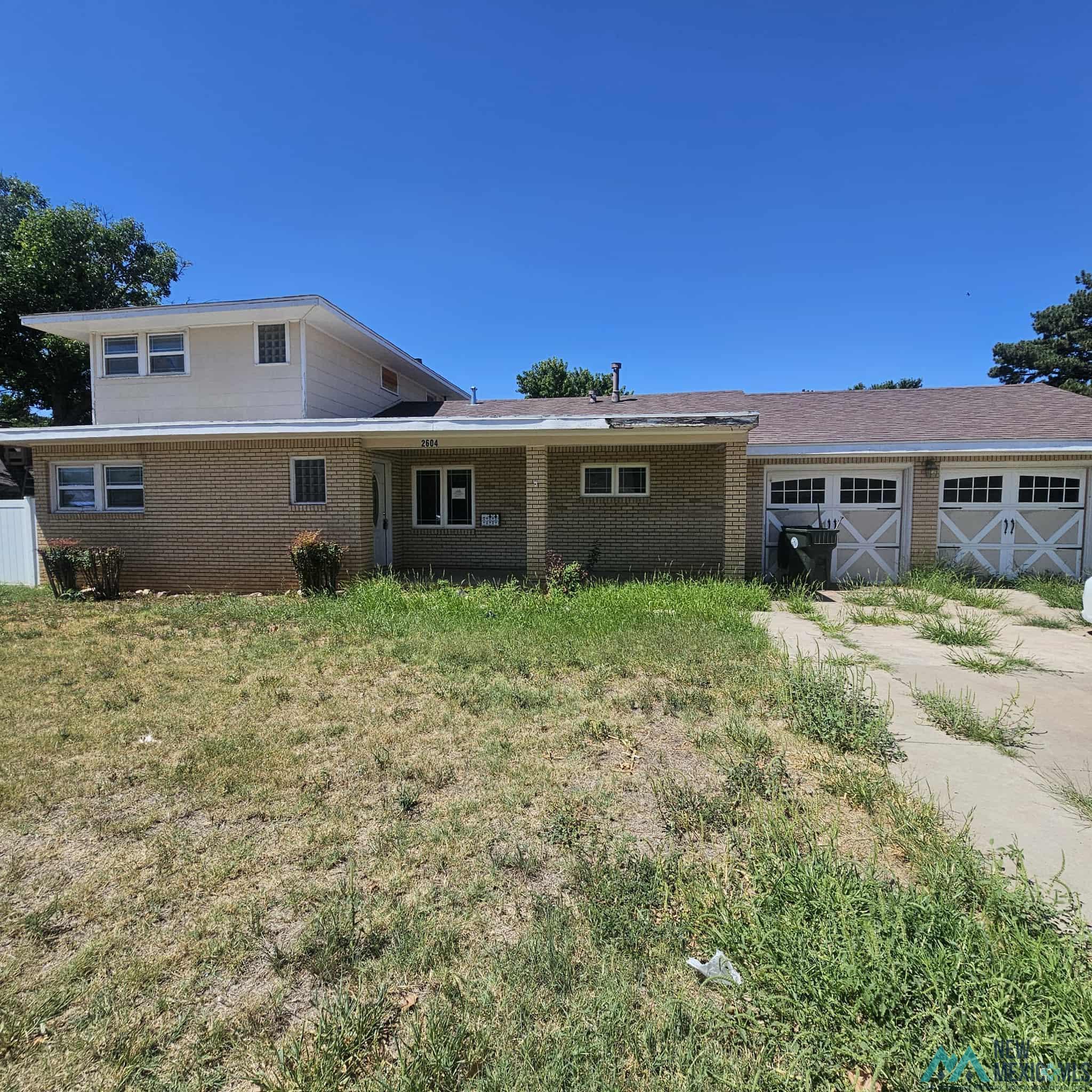 Clovis, New Mexico 88101, United States, 4 Bedrooms Bedrooms, ,2 BathroomsBathrooms,Residential,Active,216353