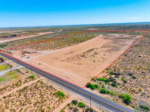 Vacant Land For Sale - LOT 6 B Illinois Road<br/> Carlsbad, NM 88220