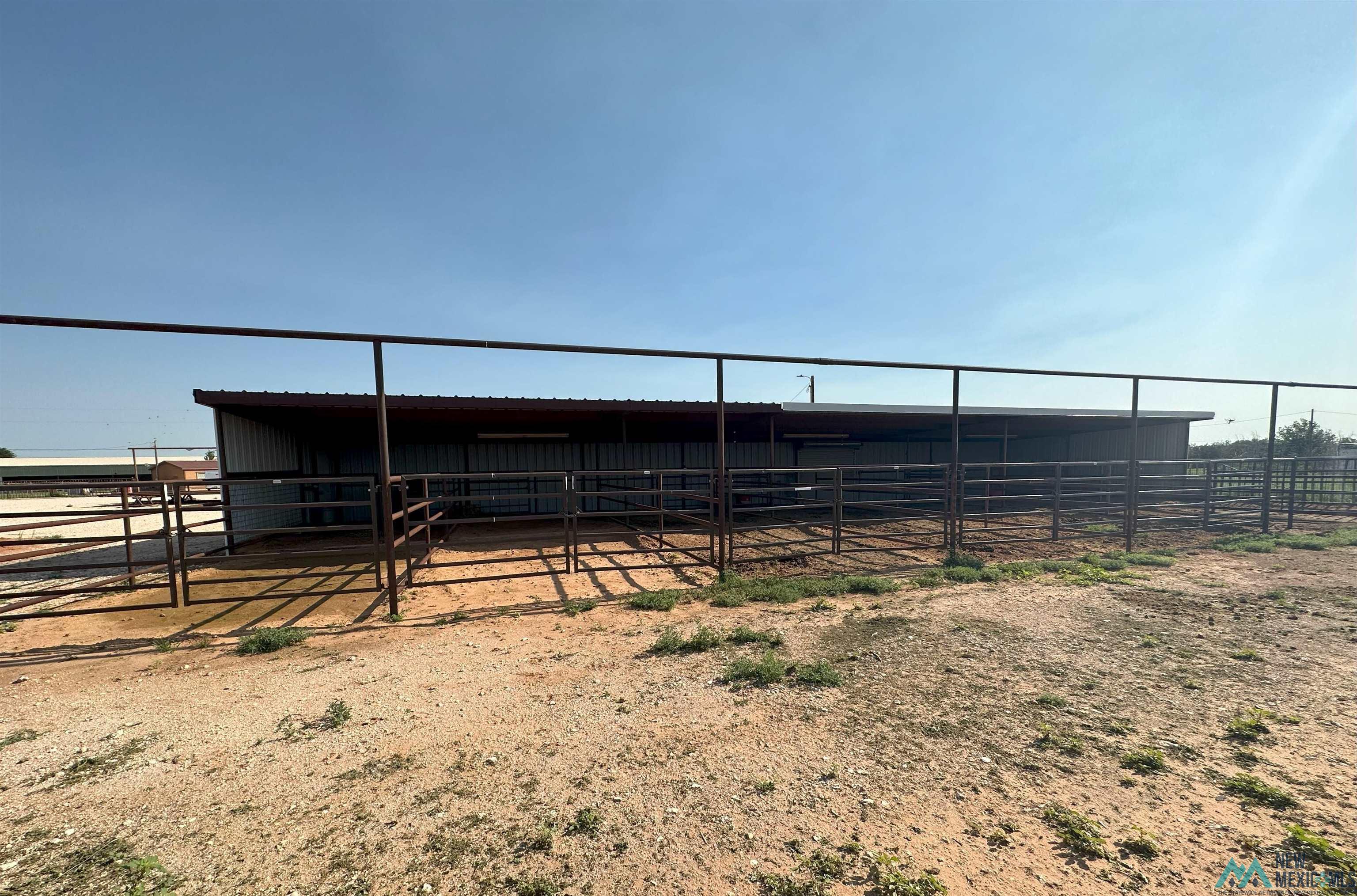 2127 S Roosevelt Road 7 Road, Portales, New Mexico image 15